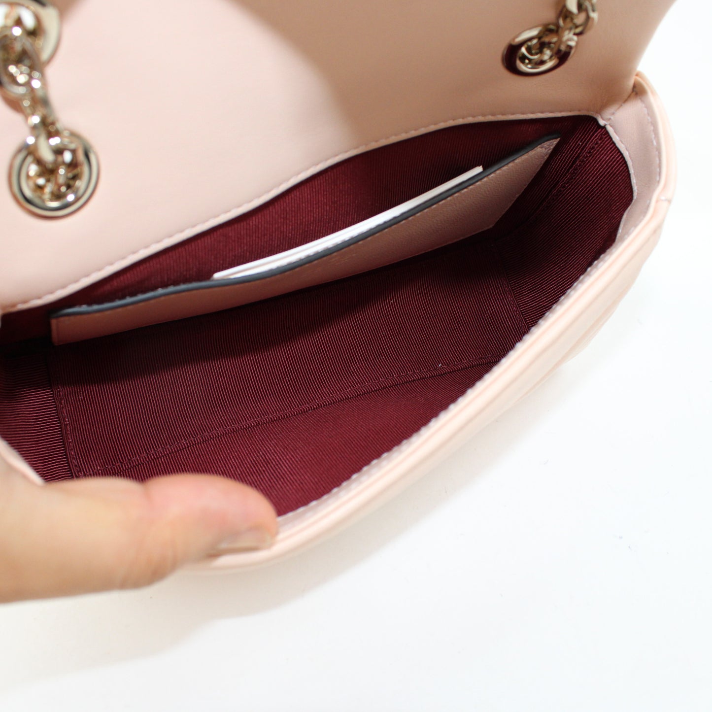 Gucci GG Marmont Piccola