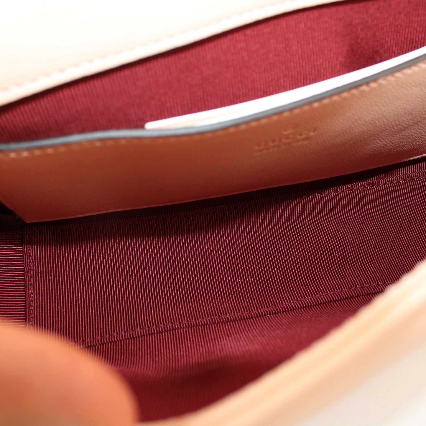 Gucci GG Marmont Piccola