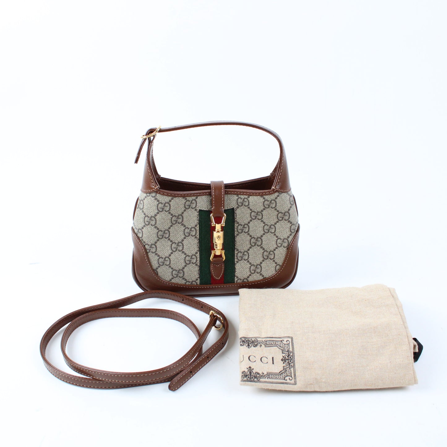 Gucci Jackie Mini