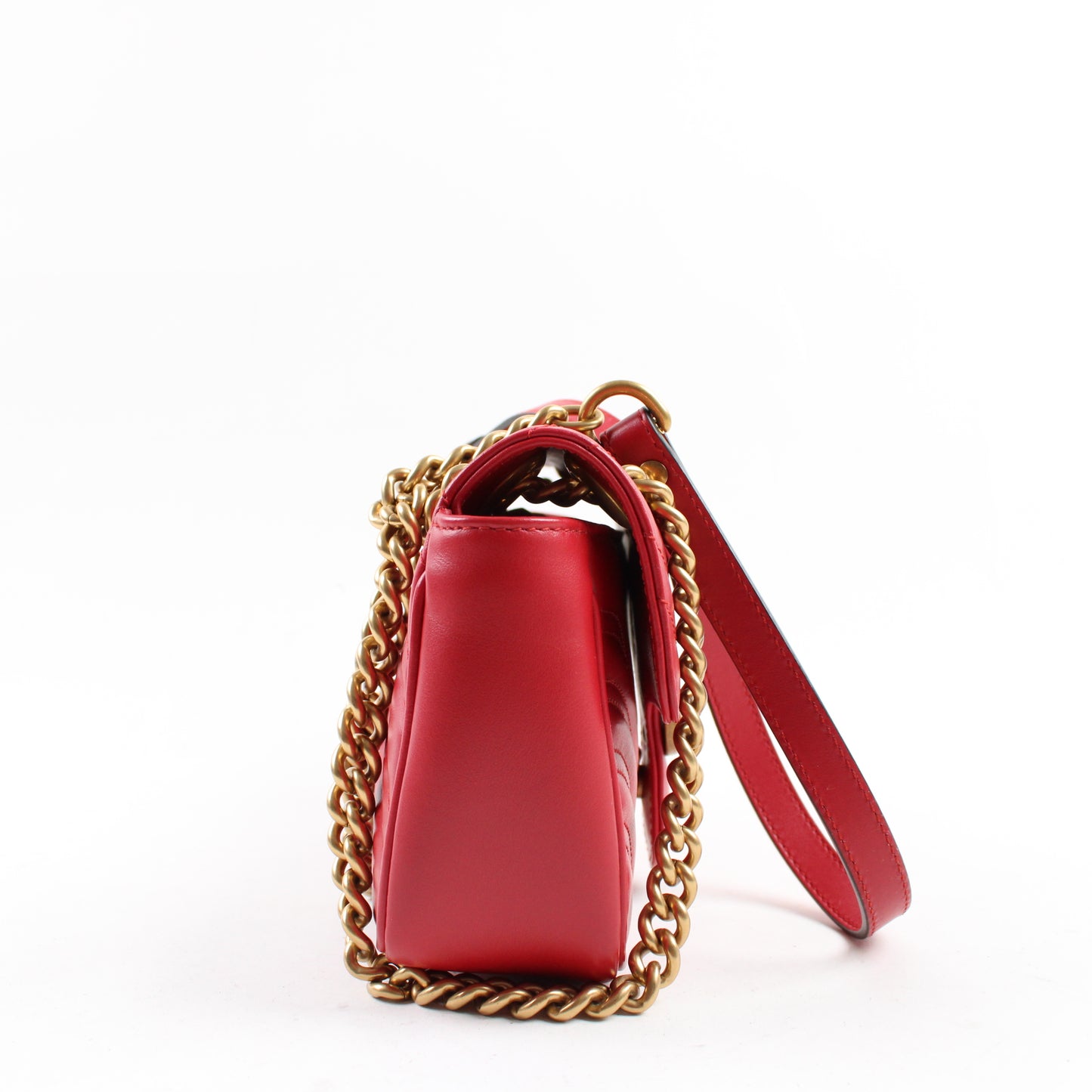 Gucci GG Marmont Piccola