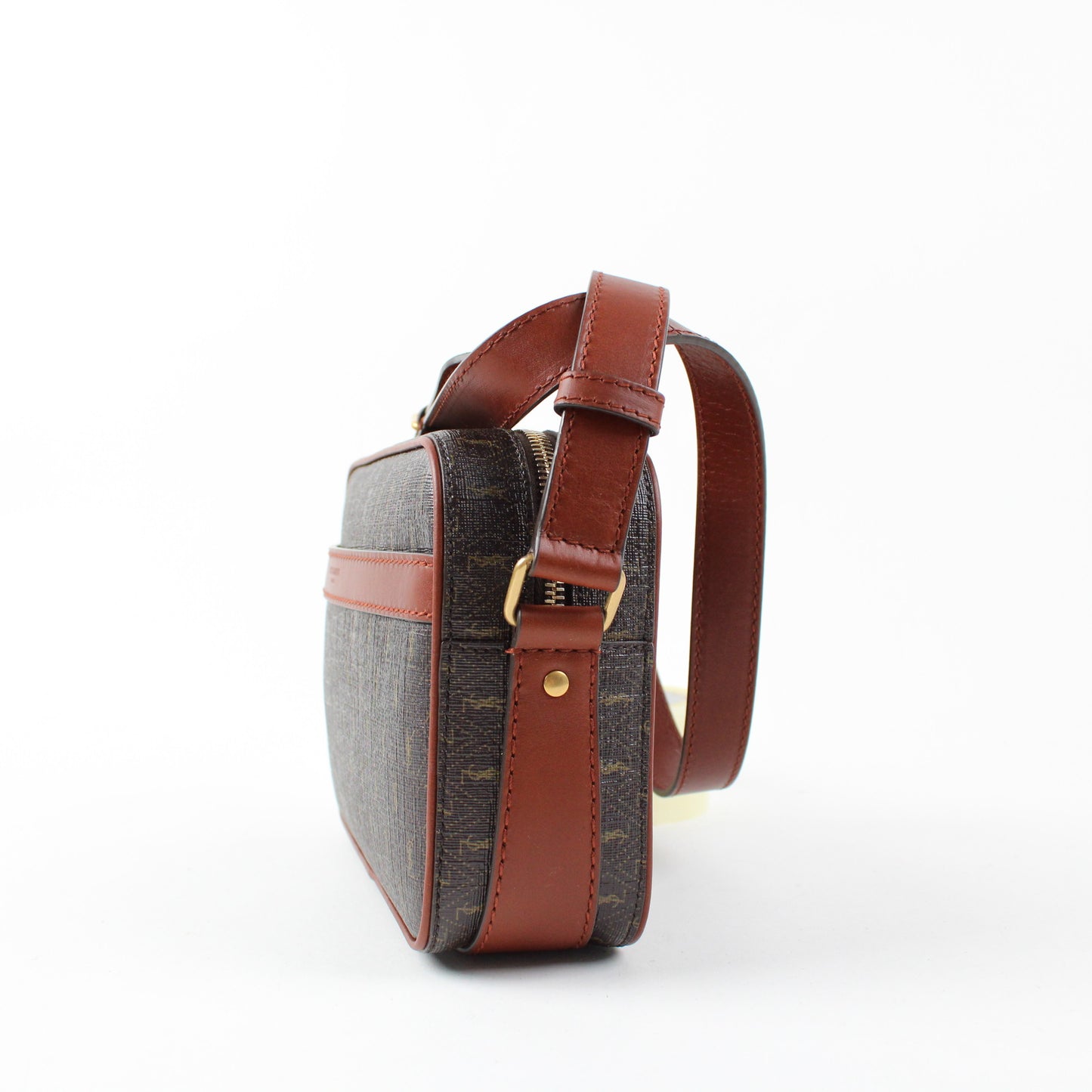 Saint Laurent Camera Bag Le Monogramme