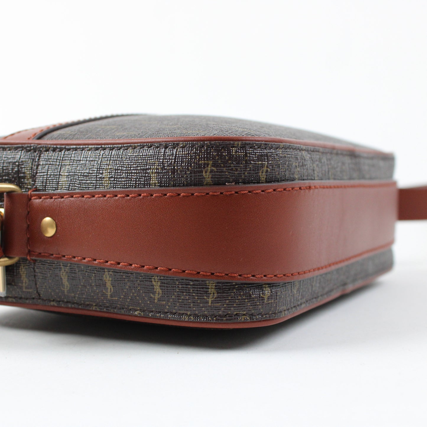 Saint Laurent Camera Bag Le Monogramme