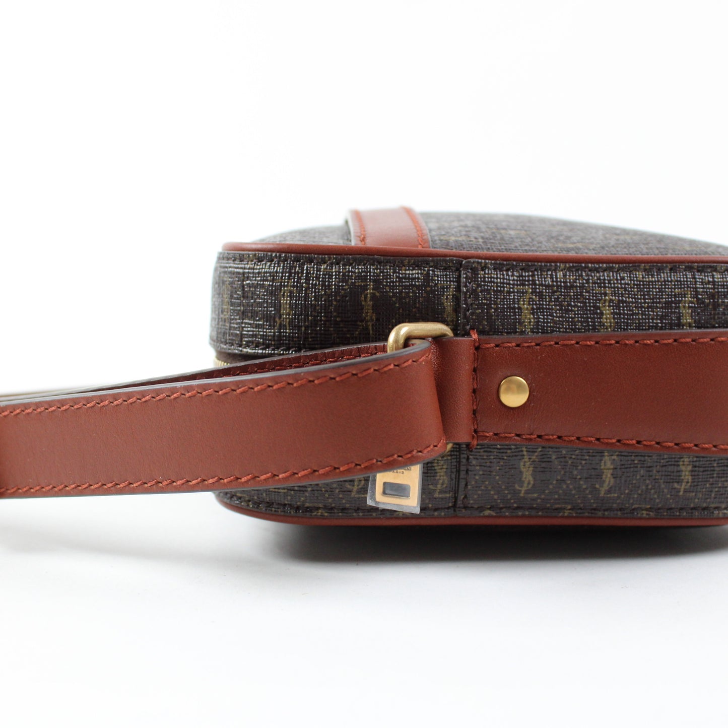 Saint Laurent Camera Bag Le Monogramme