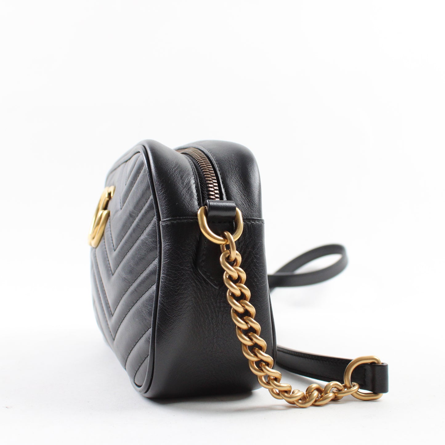 Gucci GG Camera Bag