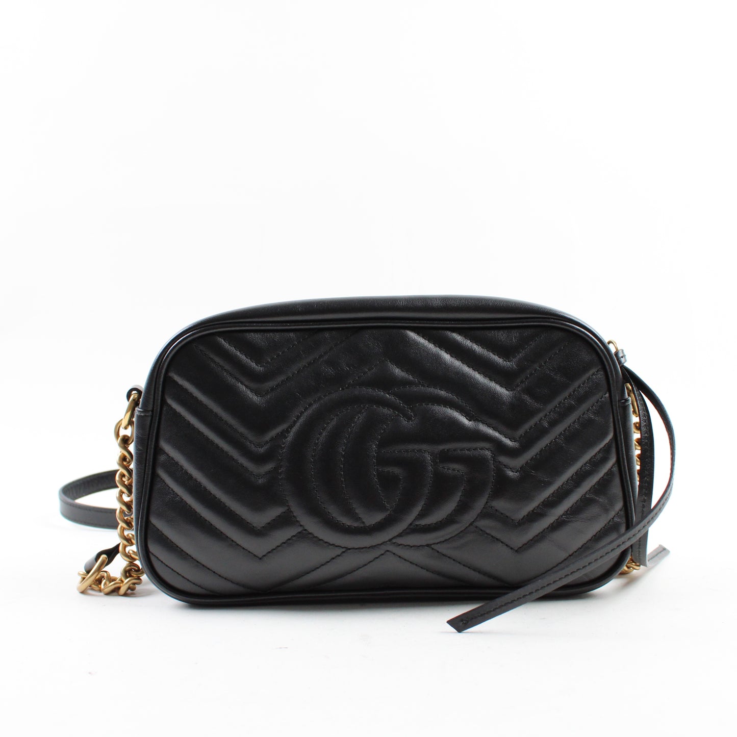 Gucci GG Camera Bag