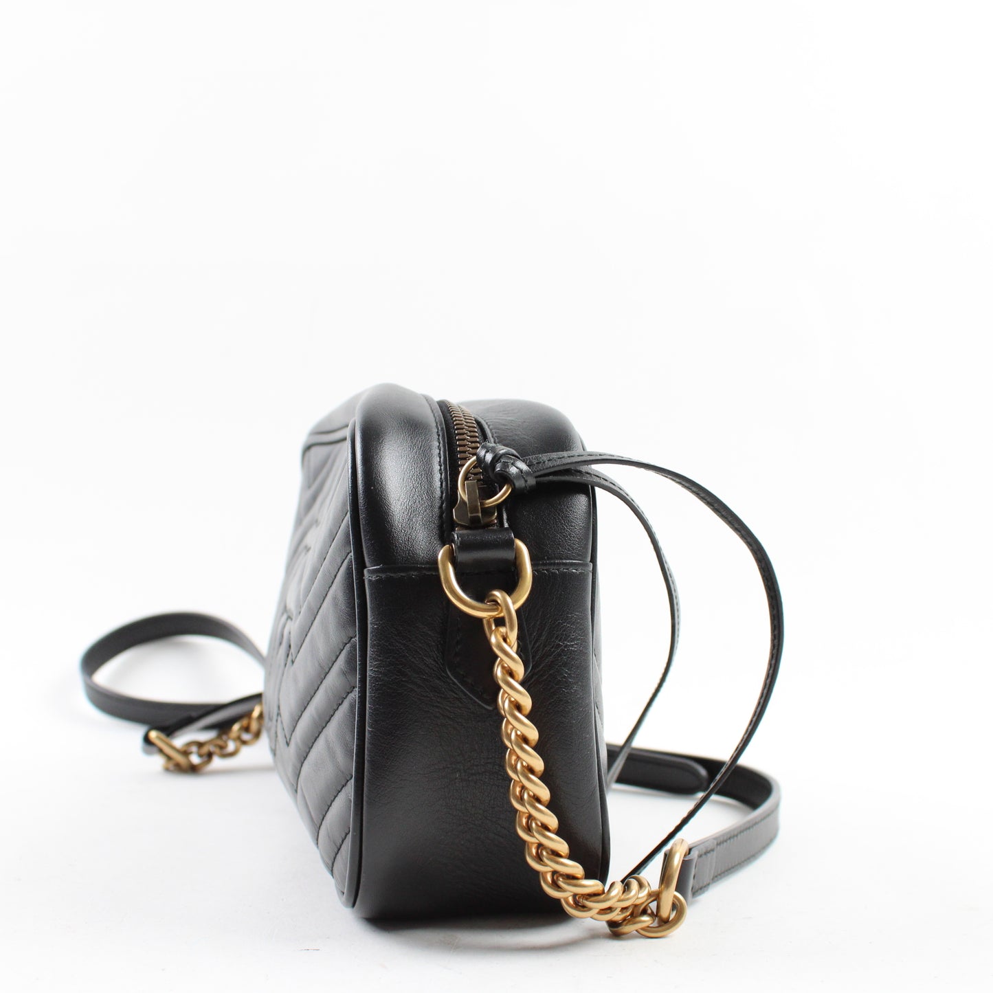 Gucci GG Camera Bag