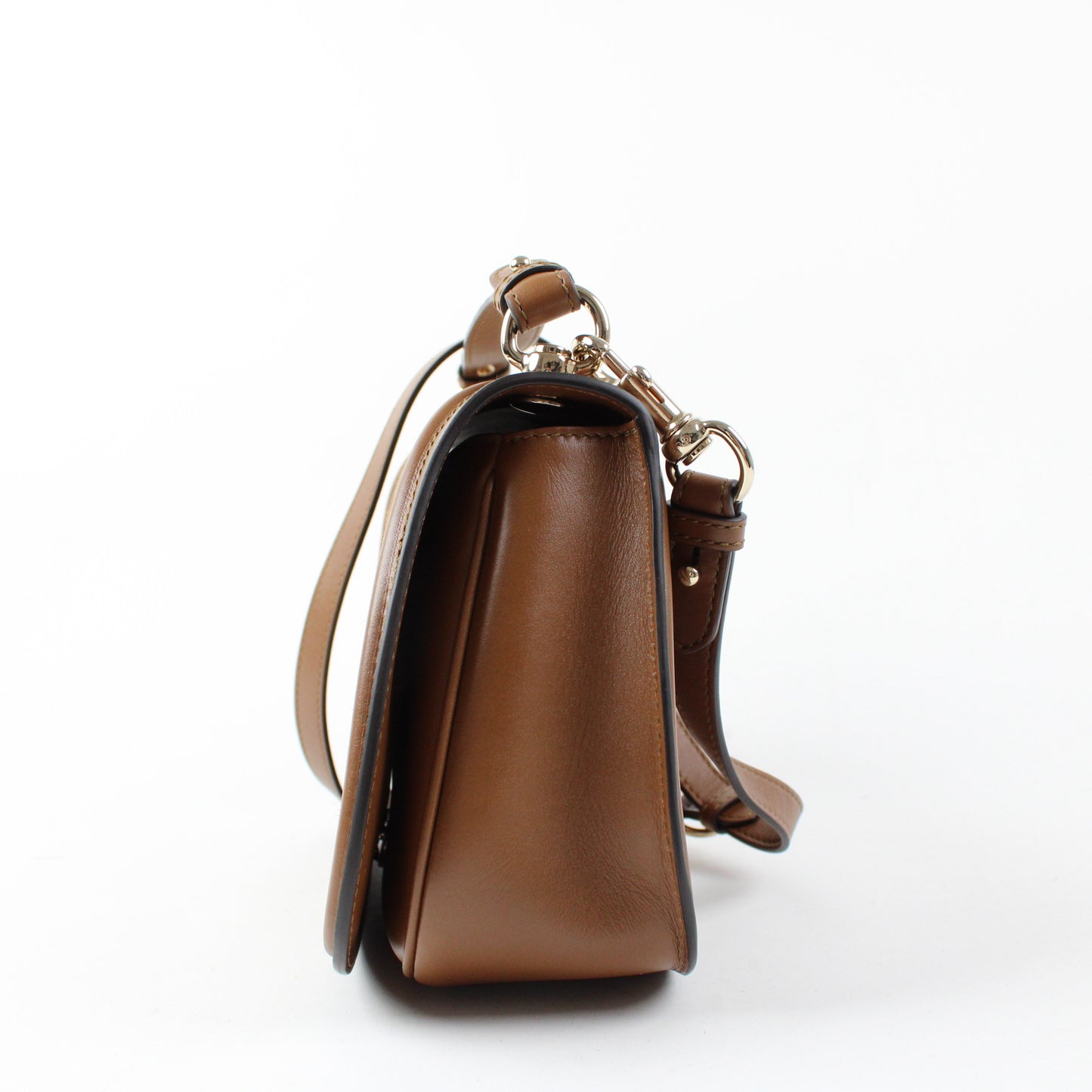 Gucci Blondie Grande Camoscio