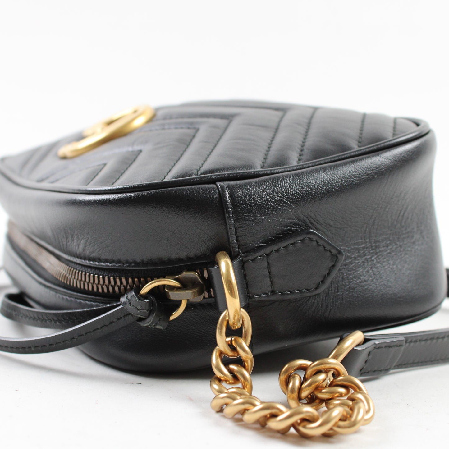 Gucci GG Camera Bag