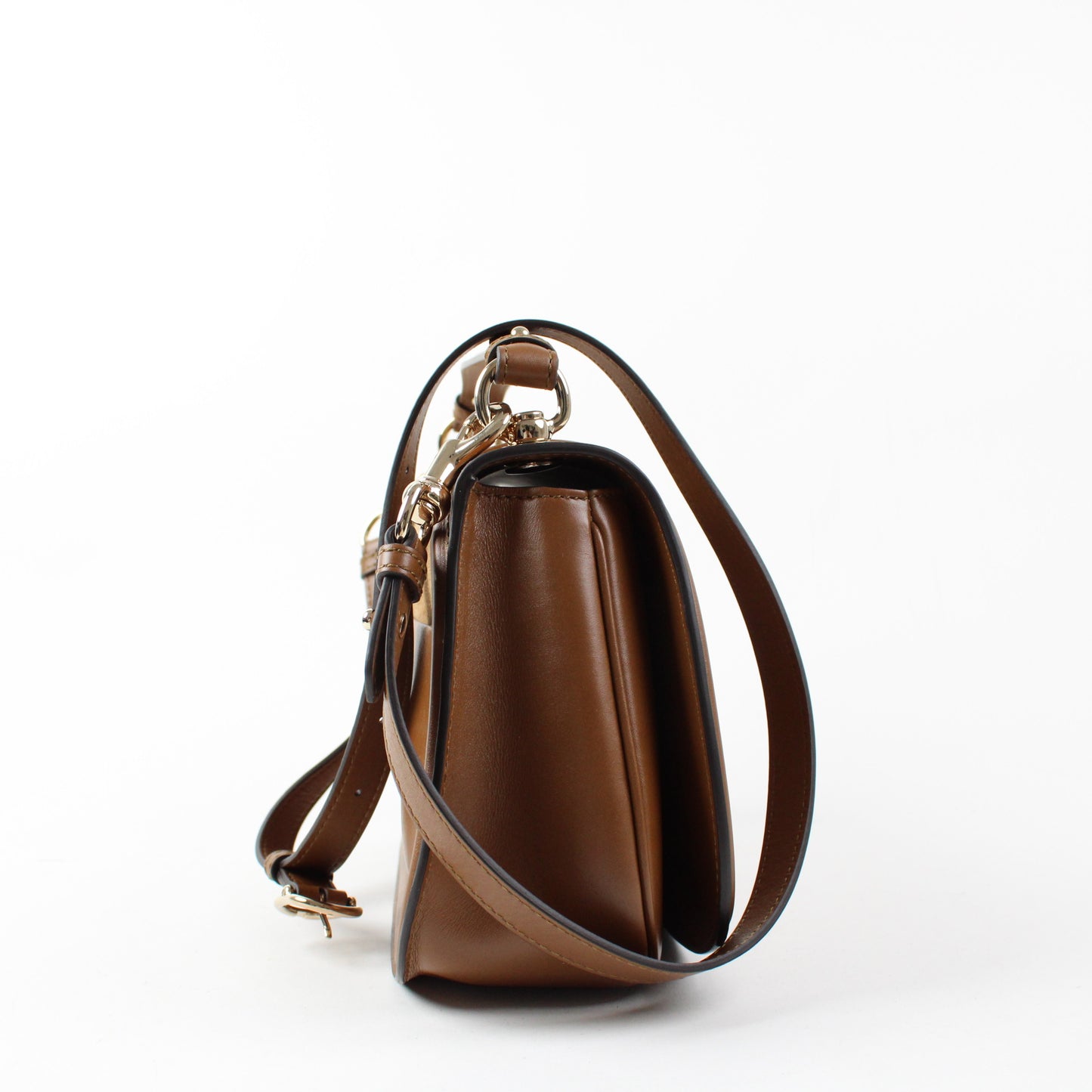 Gucci Blondie Grande Camoscio