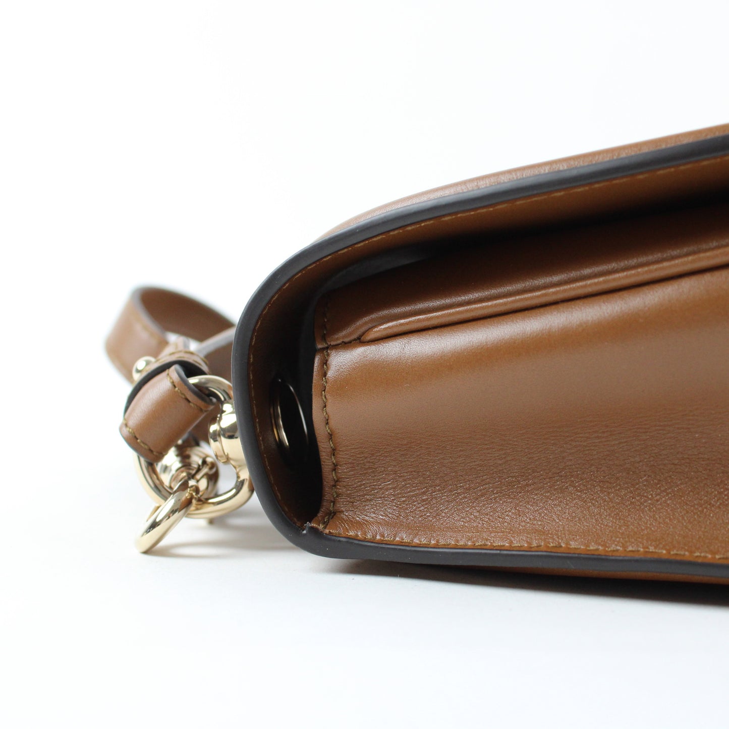 Gucci Blondie Grande Camoscio