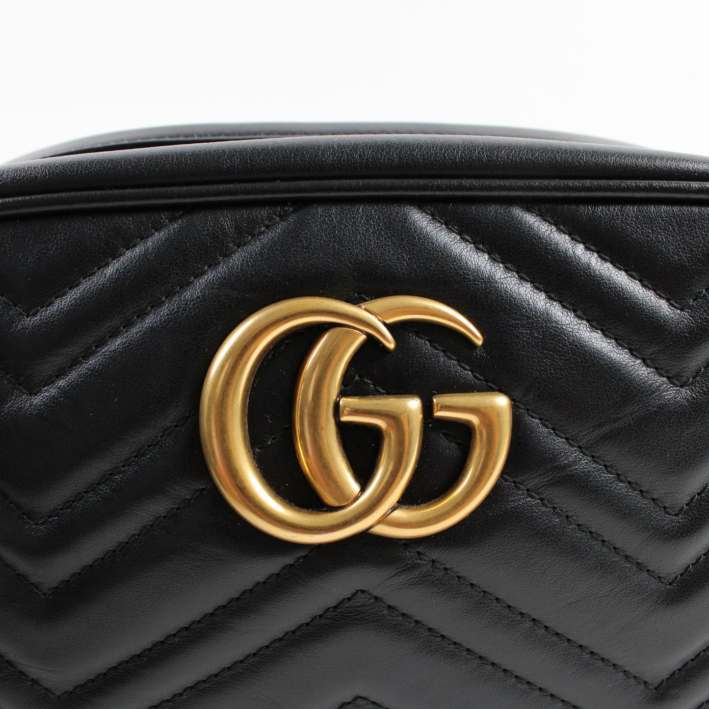 Gucci GG Camera Bag
