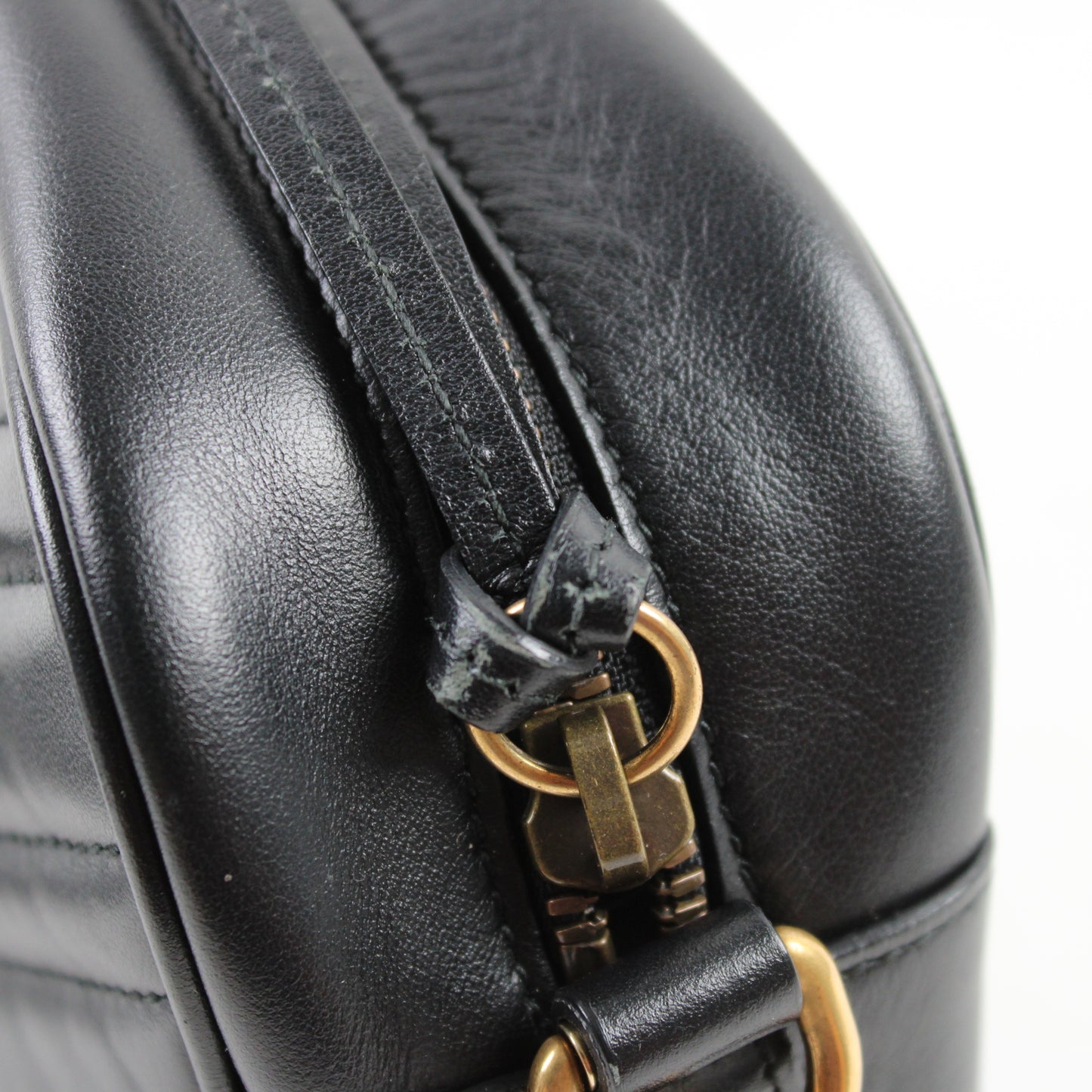 Gucci GG Camera Bag