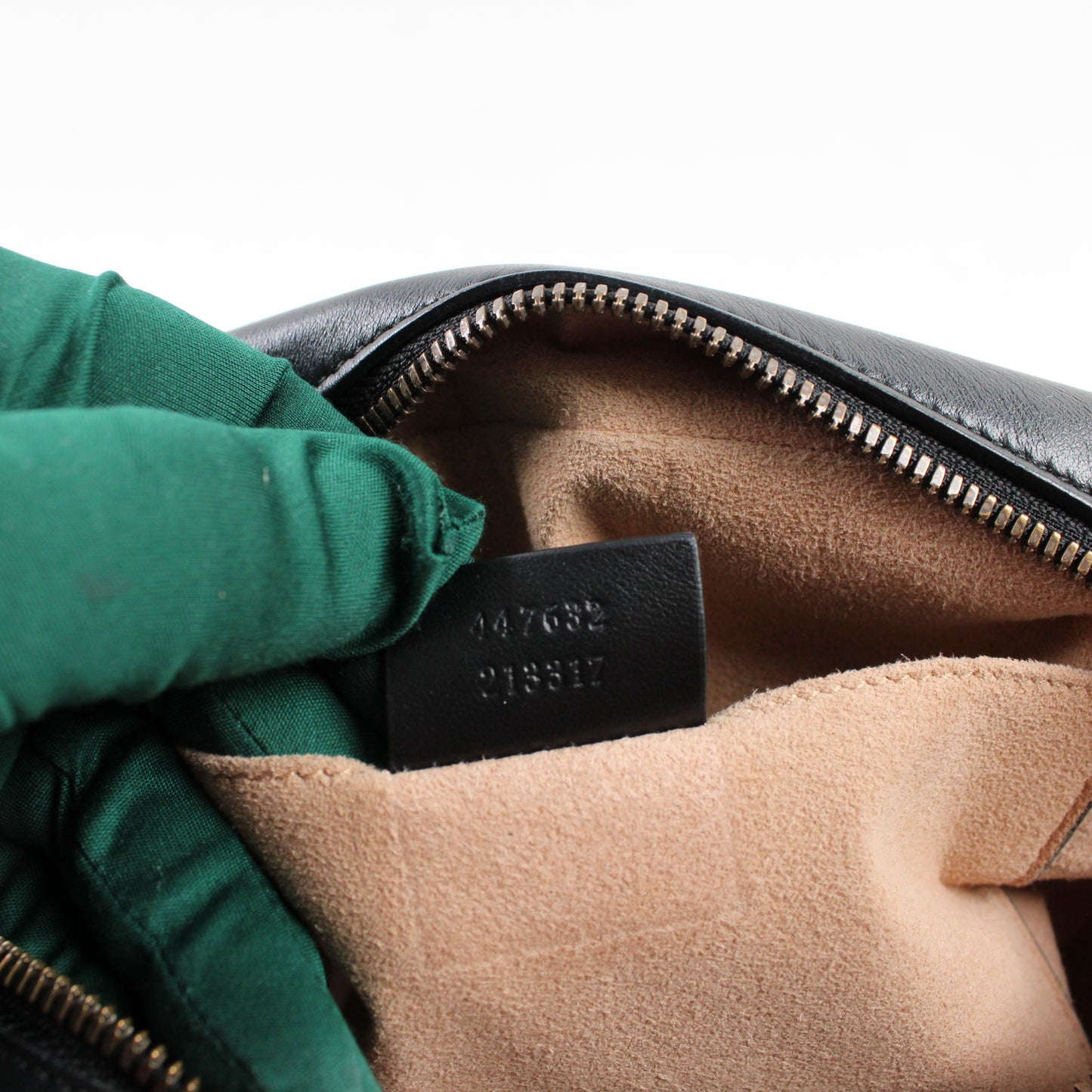 Gucci GG Camera Bag