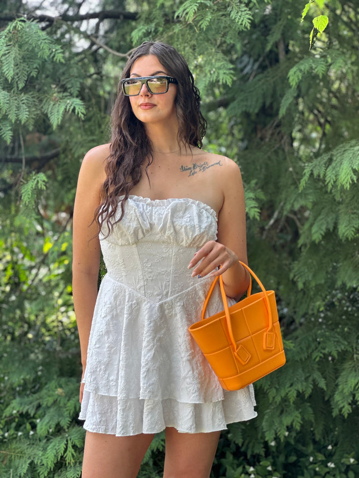 Bottega Veneta Arco Tote Bag