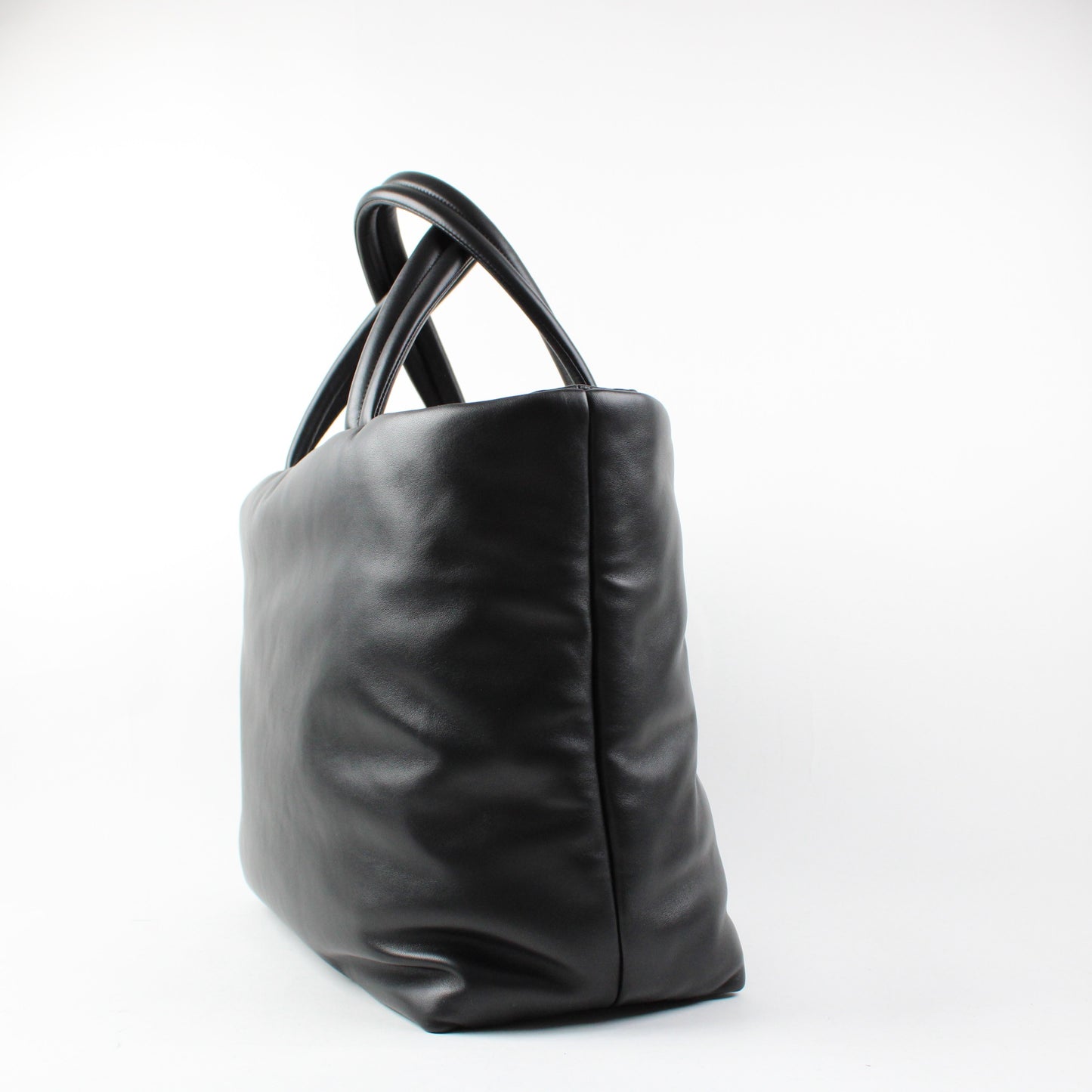 Saint Laurent Maxi Tote Bag