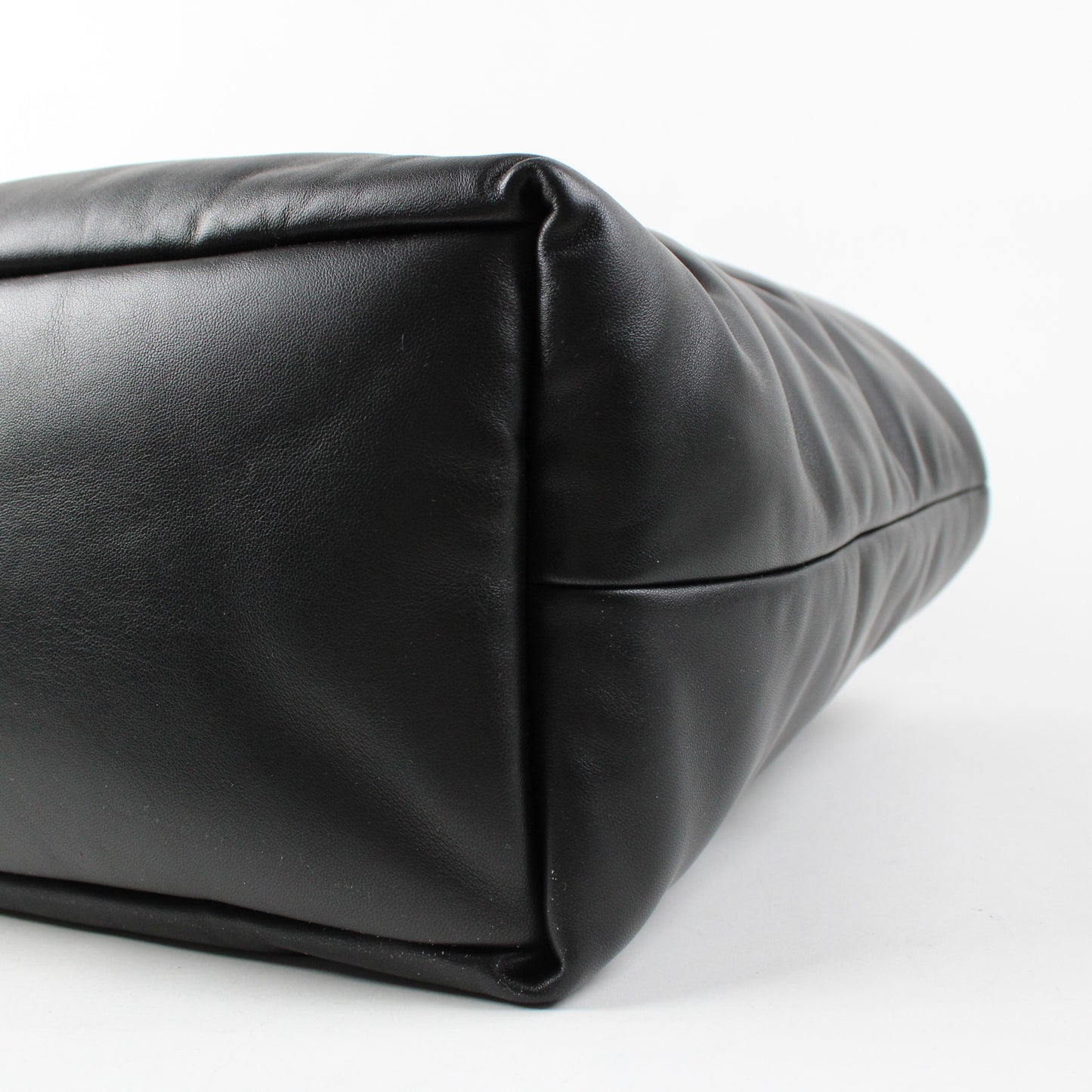 Saint Laurent Maxi Tote Bag