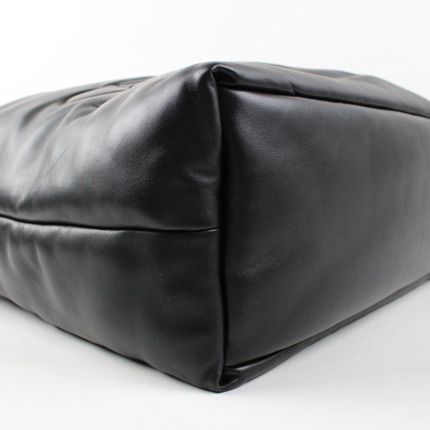 Saint Laurent Maxi Tote Bag