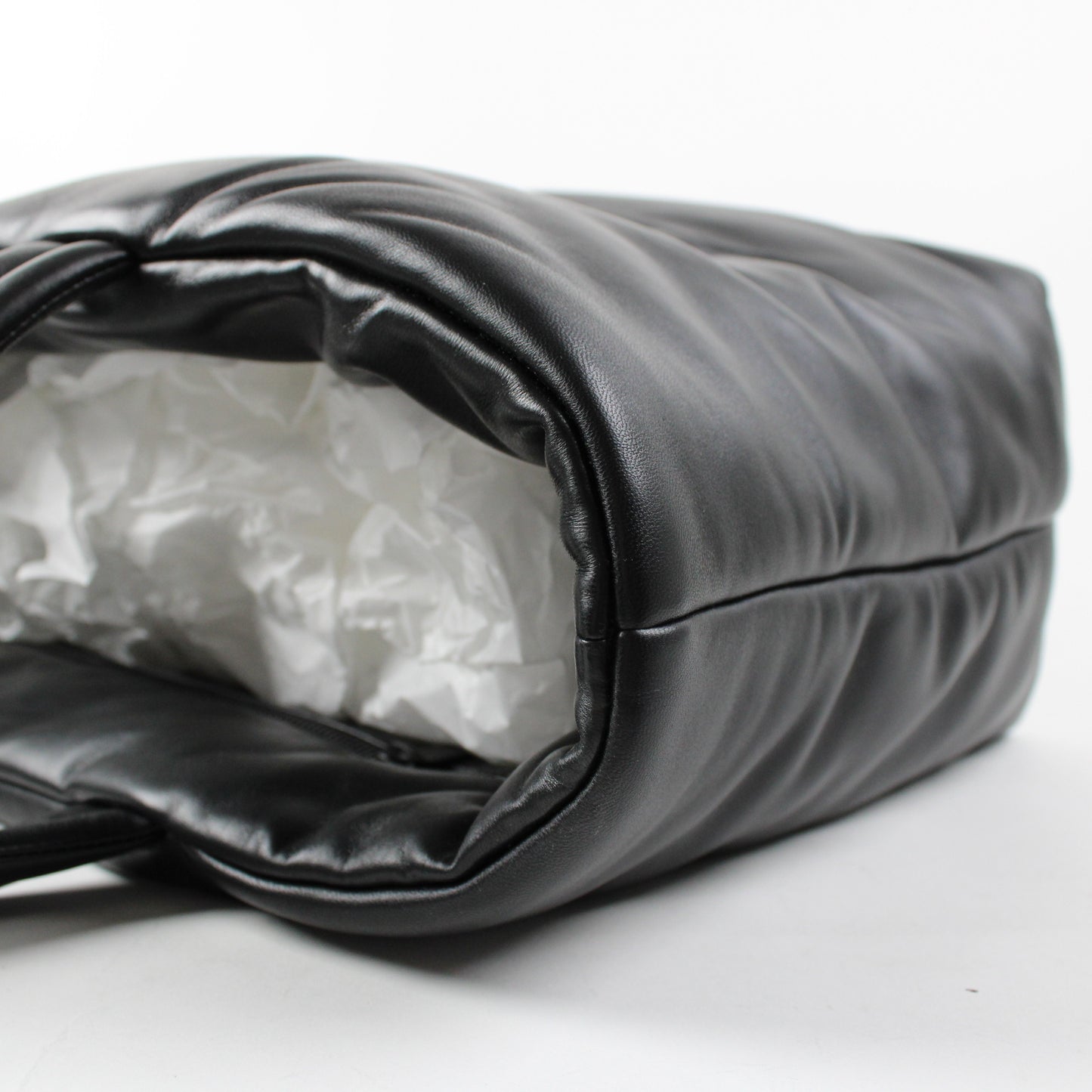 Saint Laurent Maxi Tote Bag