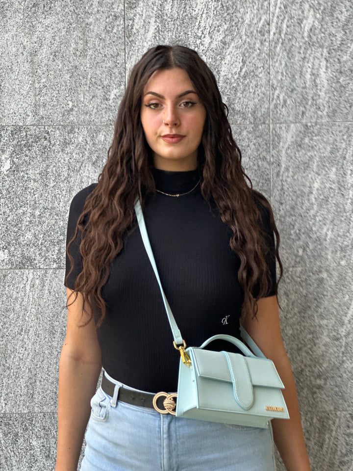 Jacquemus Le Grand Bambino