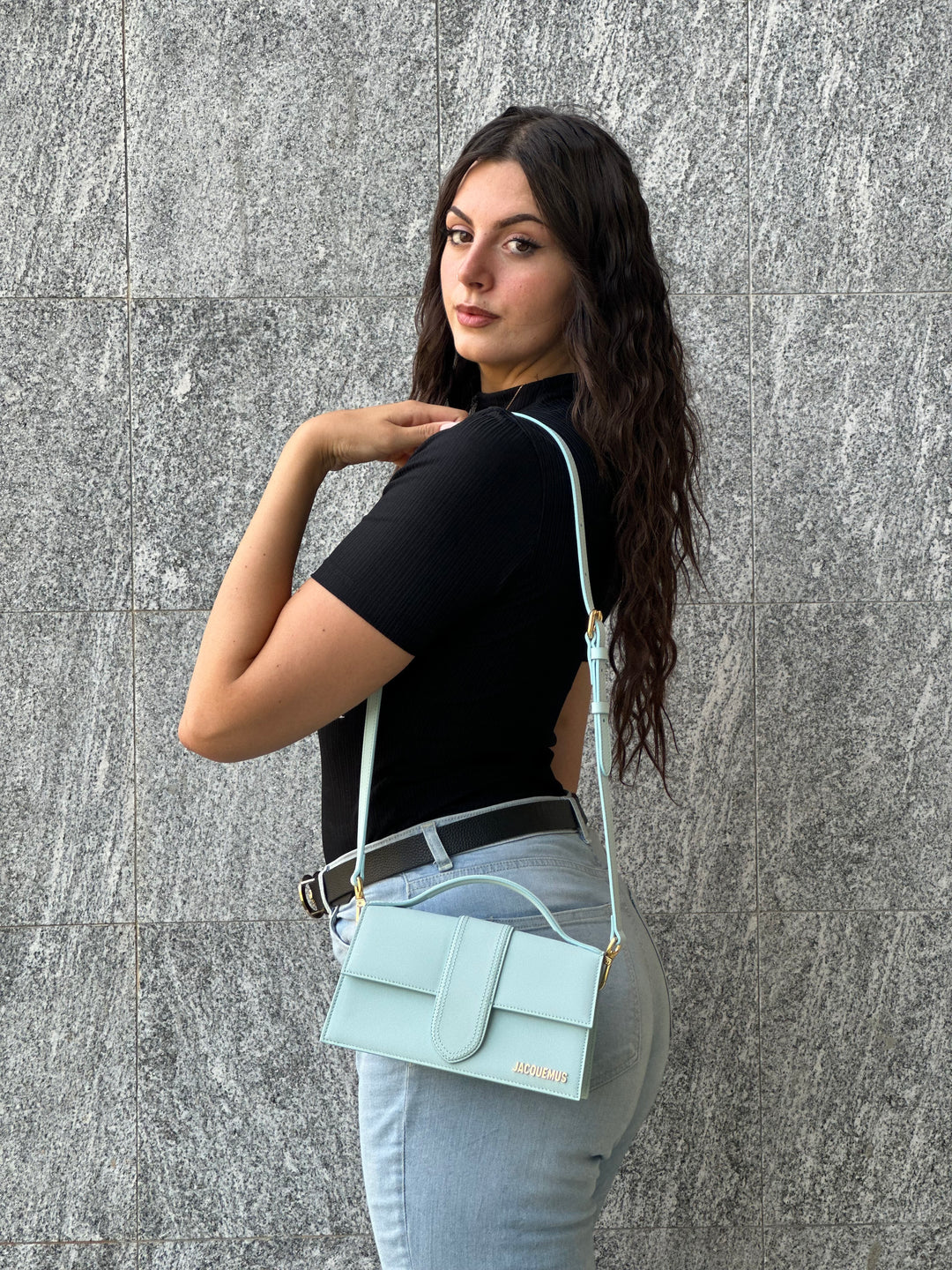 Jacquemus Le Grand Bambino