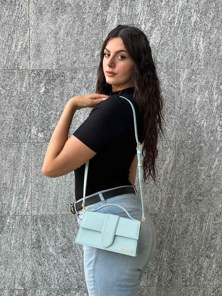 Jacquemus Le Grand Bambino