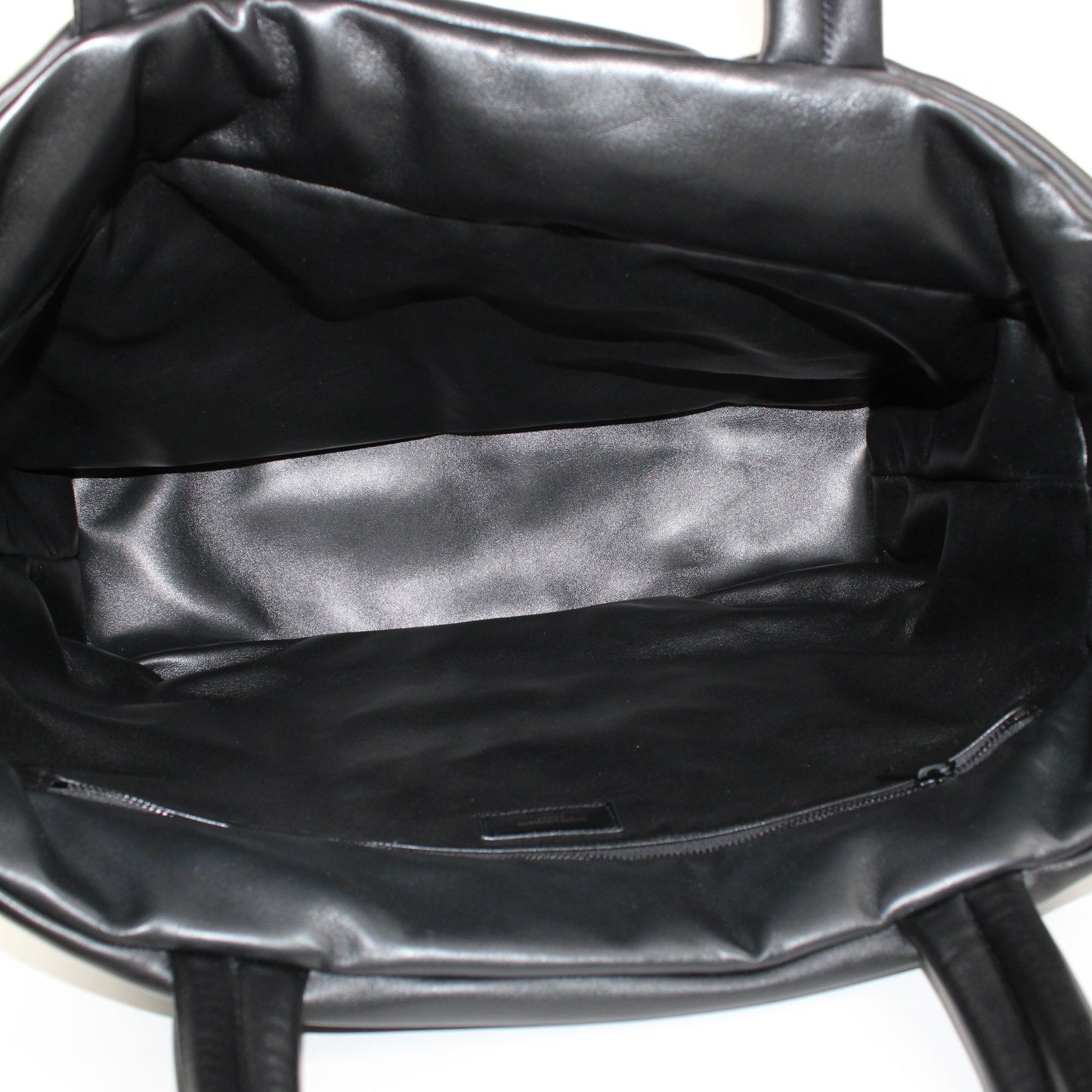 Saint Laurent Maxi Tote Bag