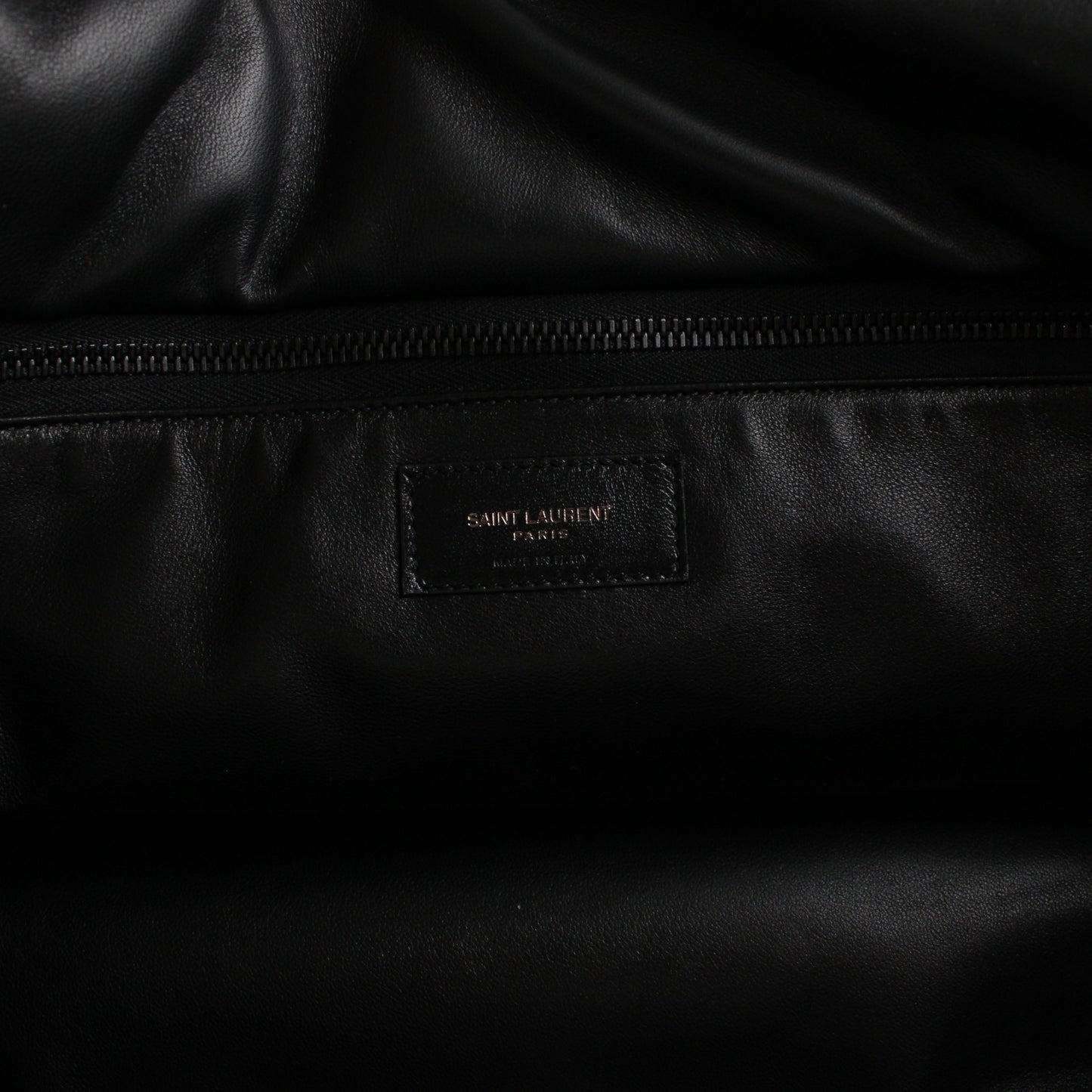Saint Laurent Maxi Tote Bag