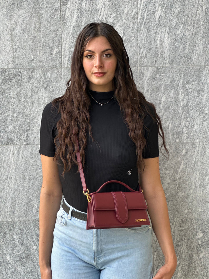 Jacquemus Le Grand Bambino