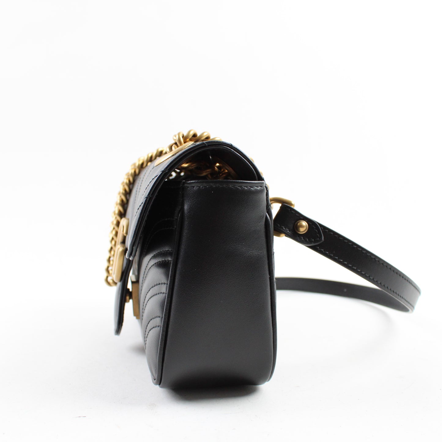 Gucci GG Marmont Piccola