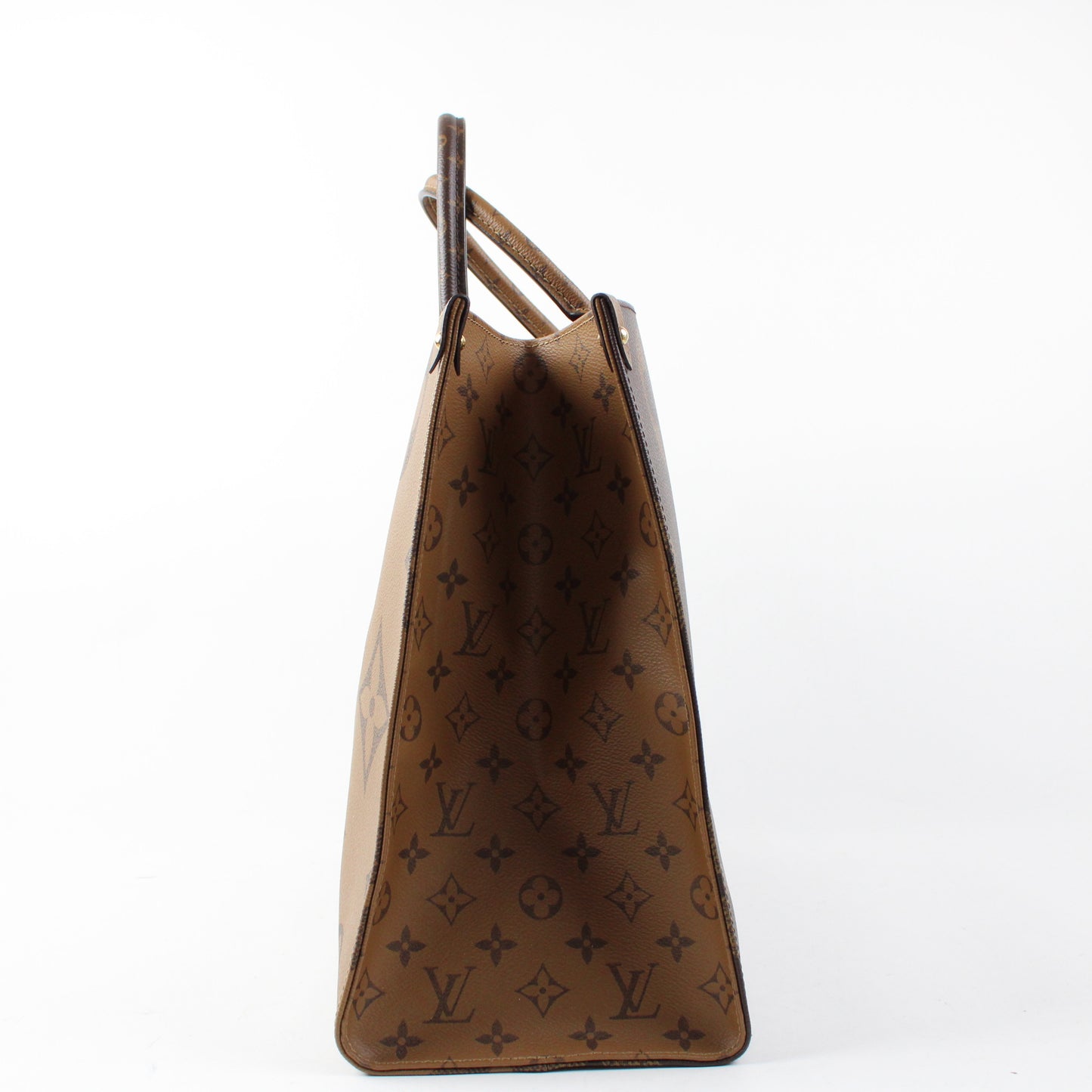 Louis Vuitton On The Go GM