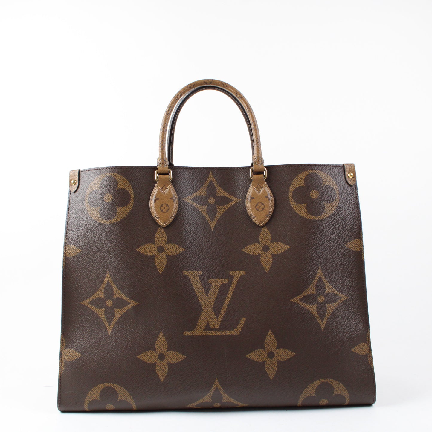 Louis Vuitton On The Go GM