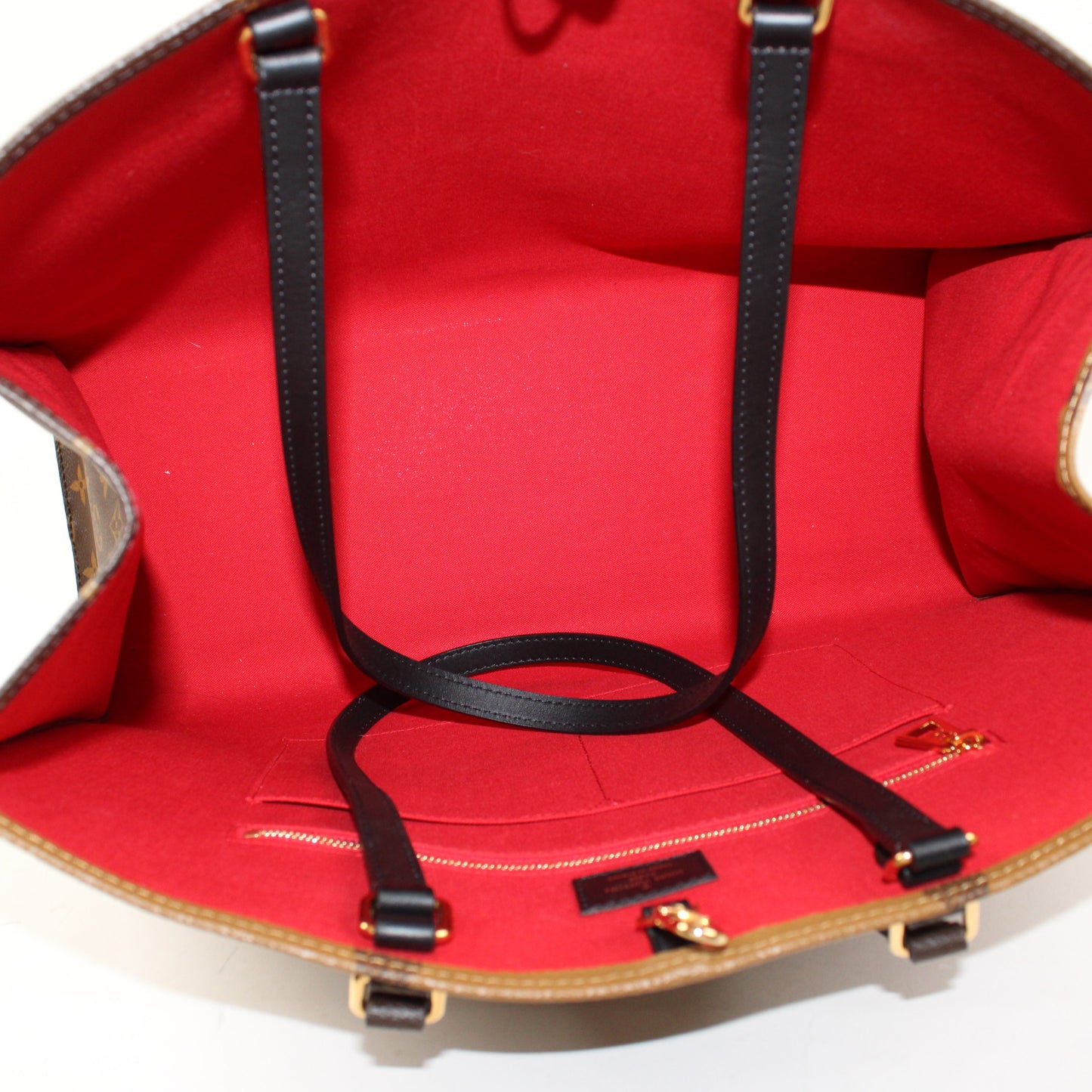 Louis Vuitton On The Go GM