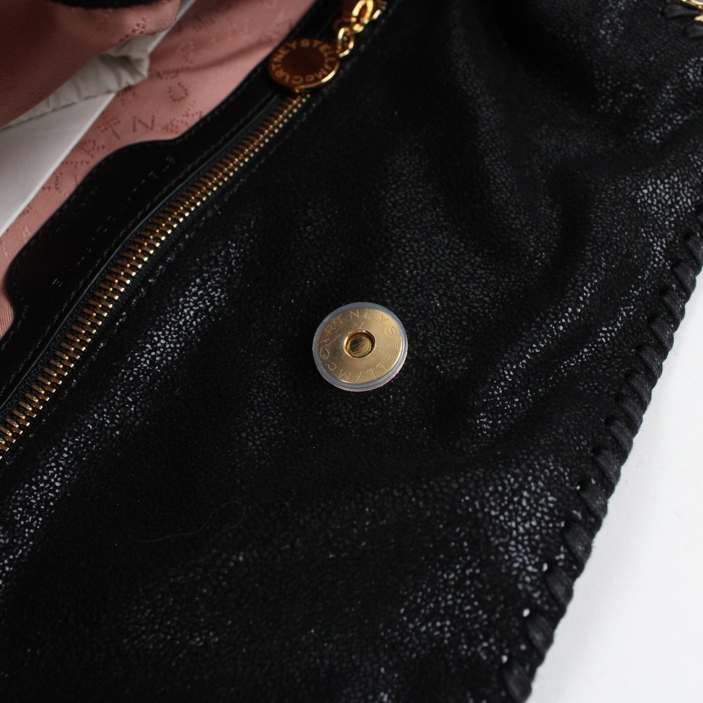 Stella Mccartney Falabella 2 Catene