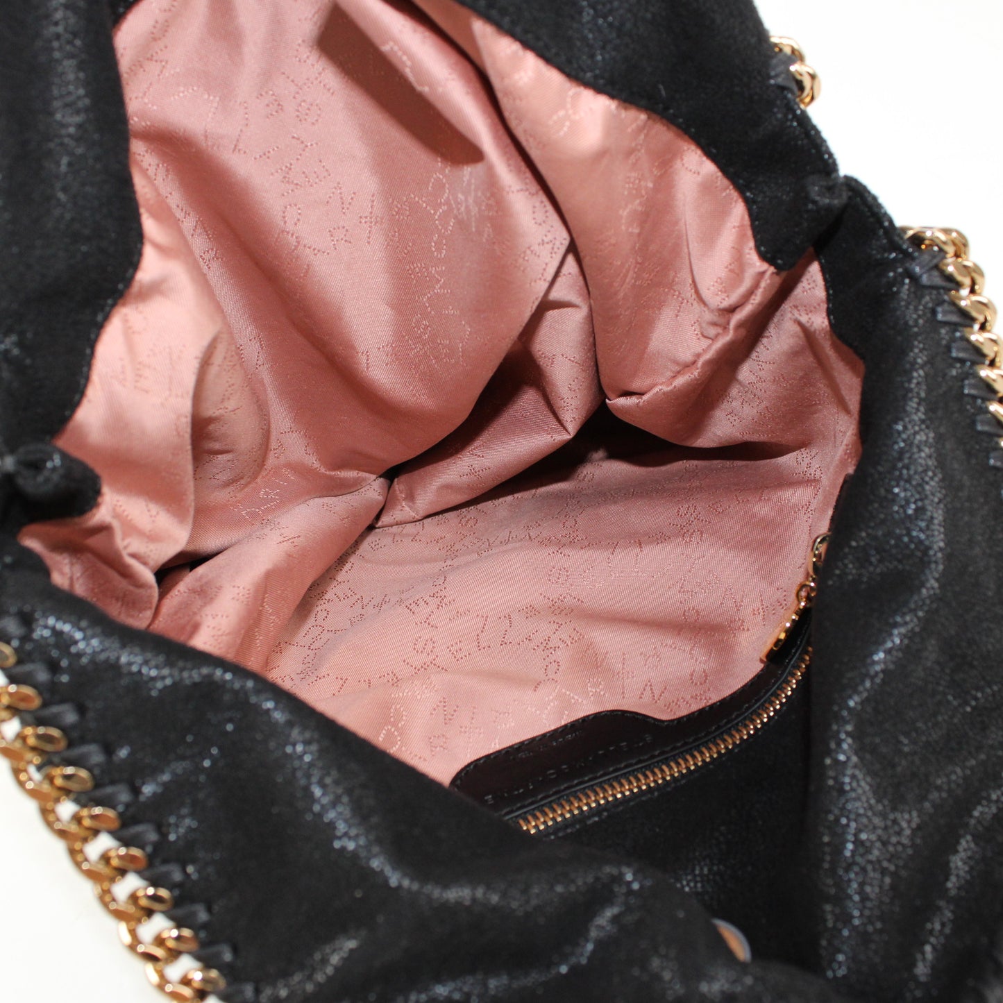 Stella Mccartney Falabella 2 Catene