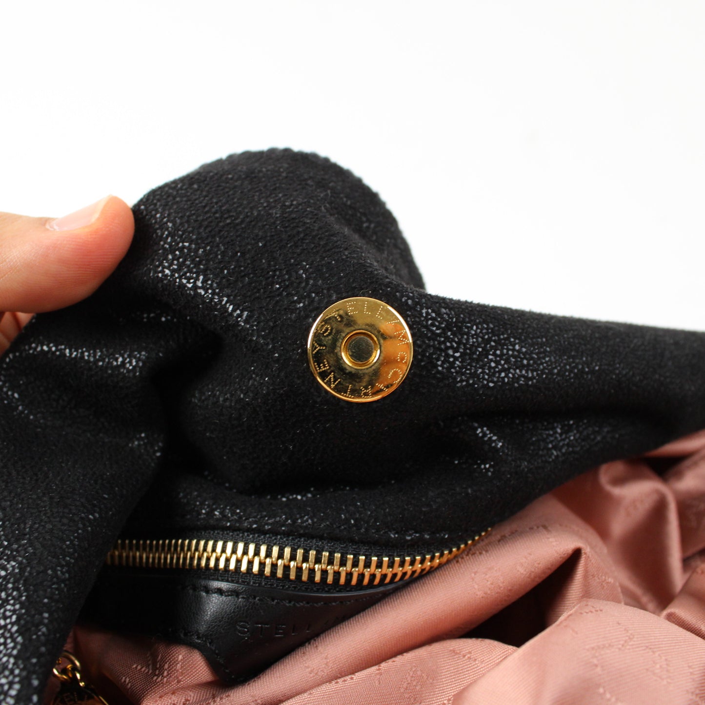 Stella Mccartney Falabella 2 Catene