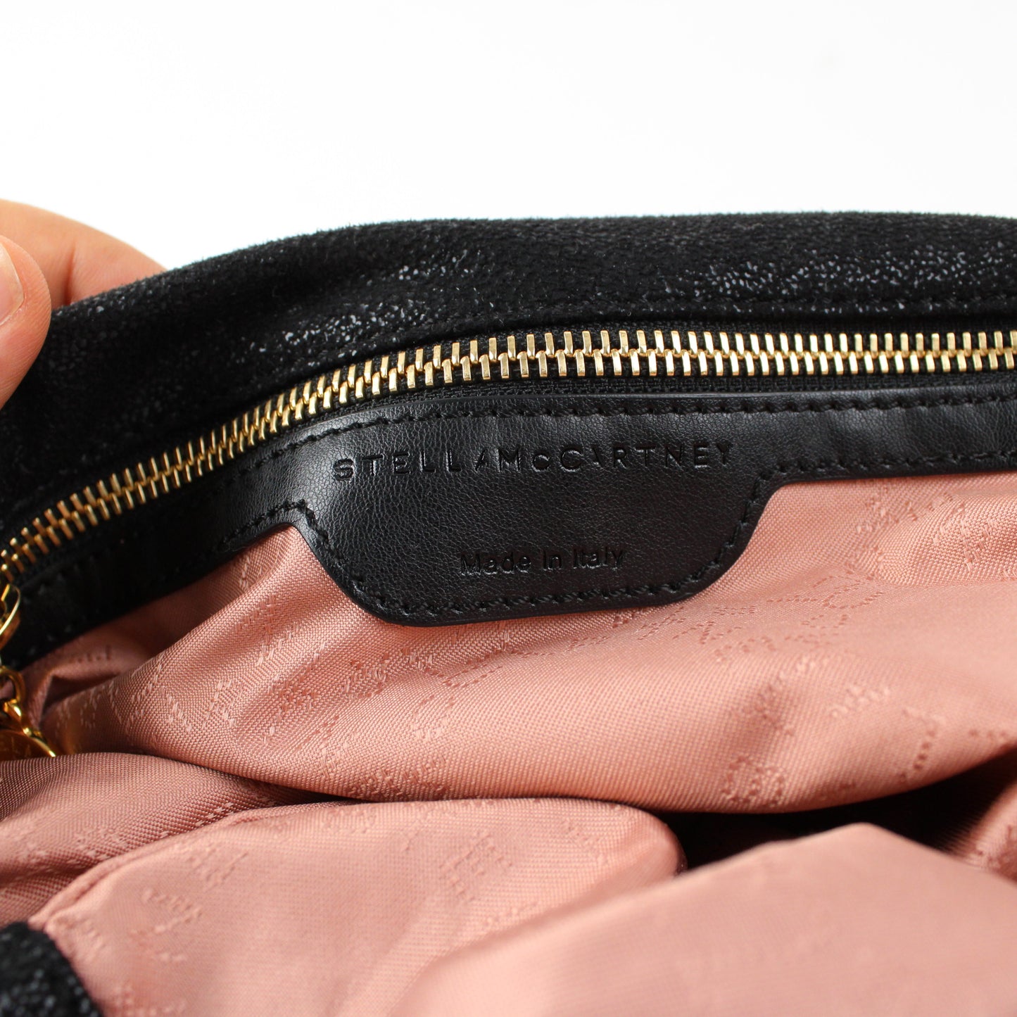 Stella Mccartney Falabella 2 Catene