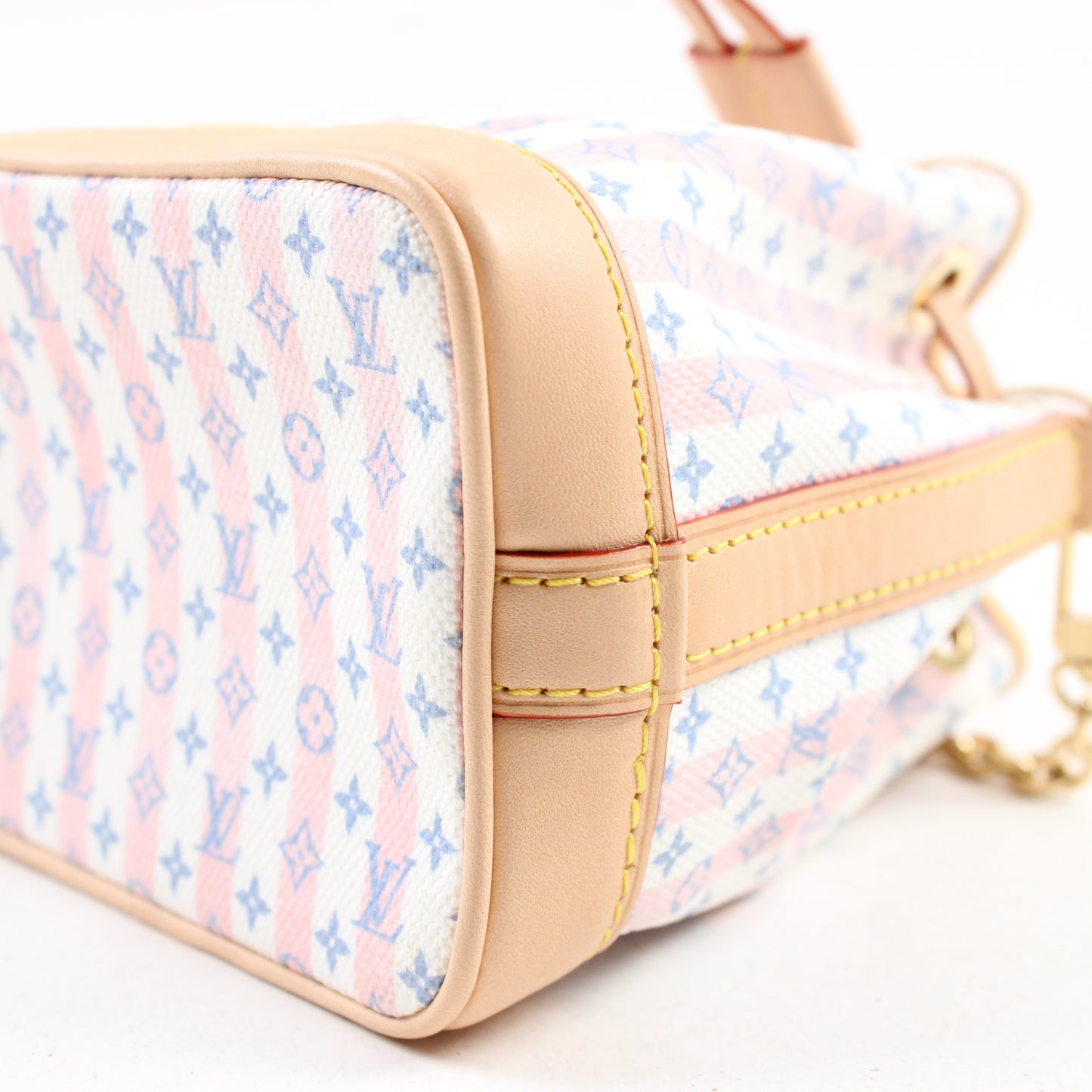 Louis Vuitton Nano Noè Edizione Limitata