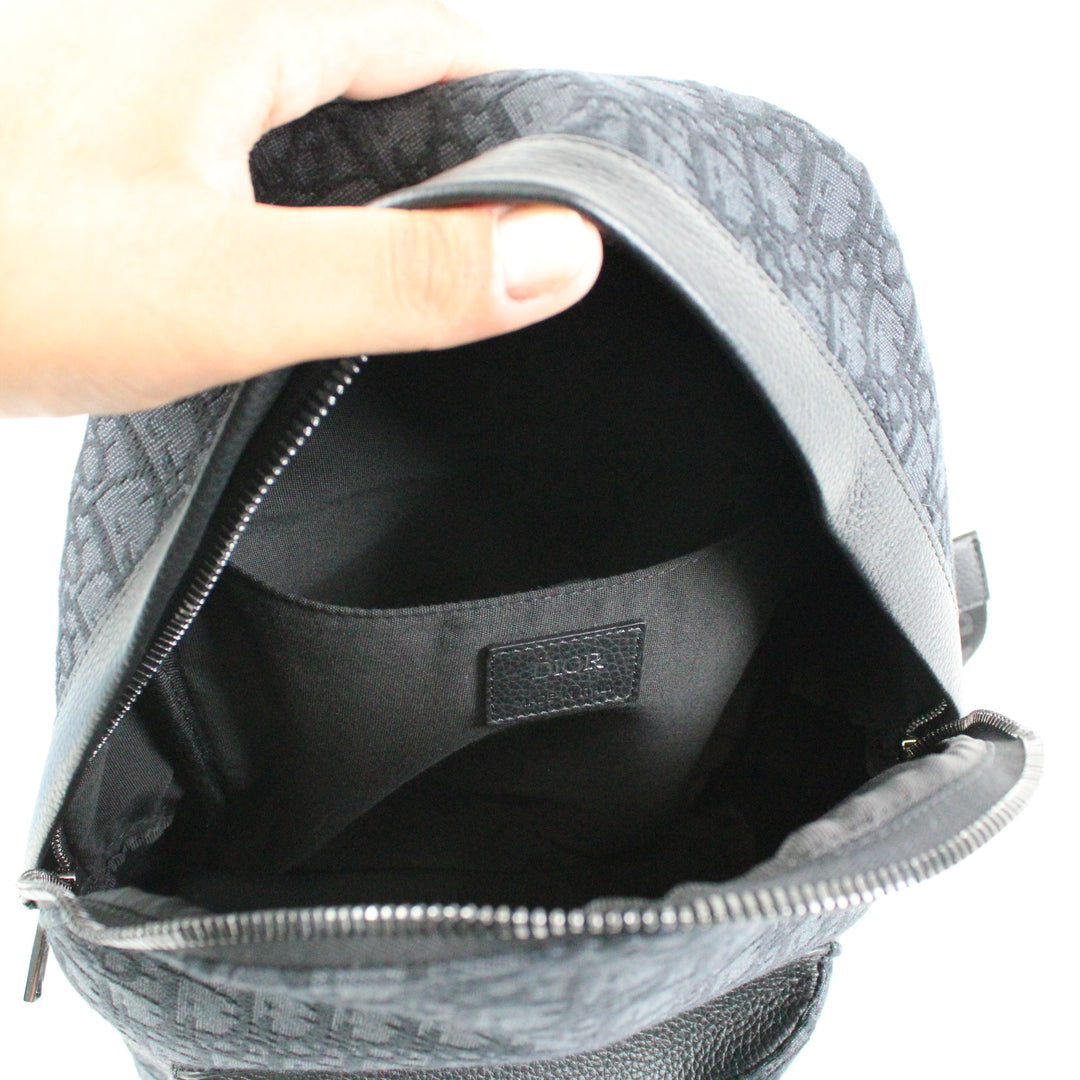 Dior Rider Backpack – Luxrieme - Main Image