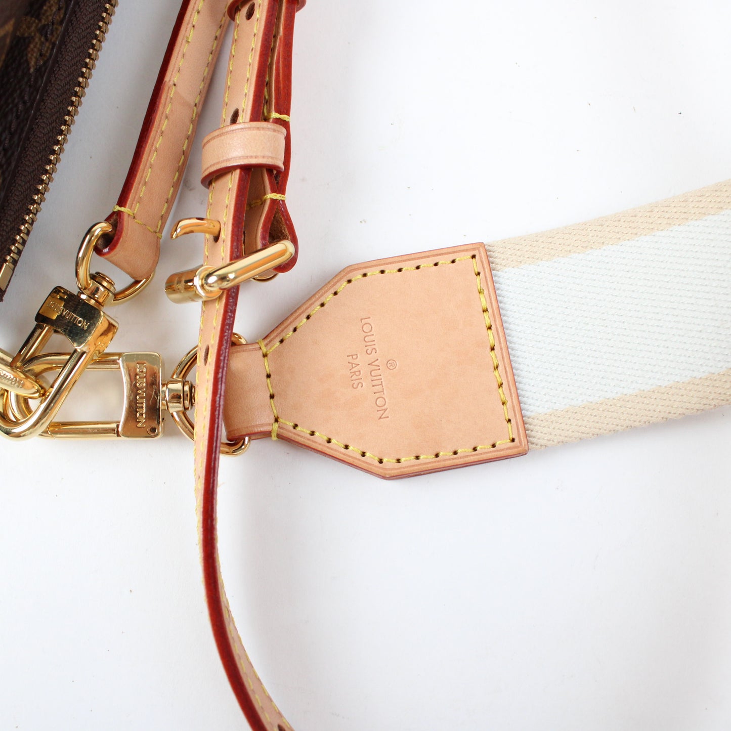 Louis Vuitton Vivacitè