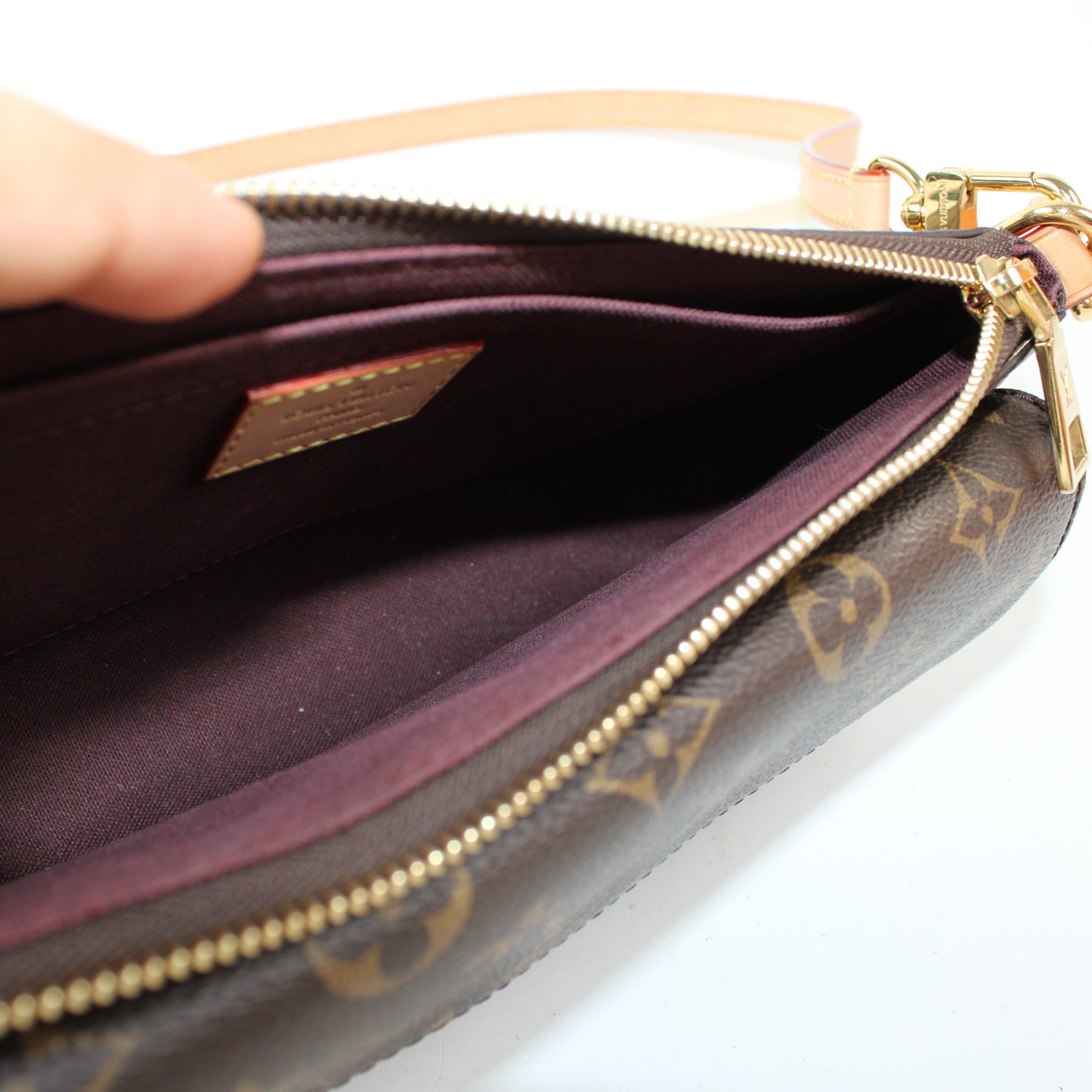 Louis Vuitton Vivacitè