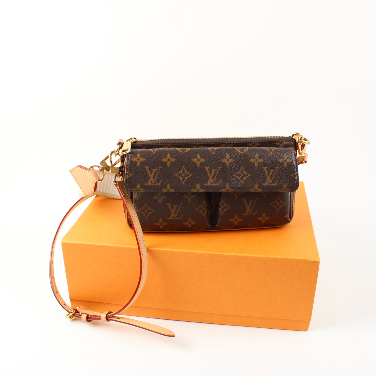 Louis Vuitton Vivacitè