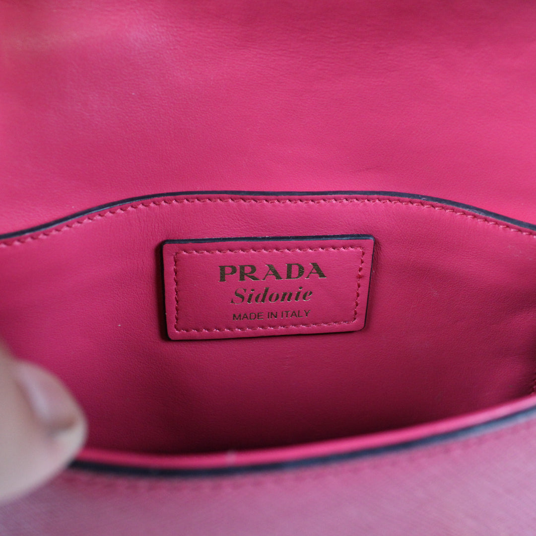 Prada Sidonie