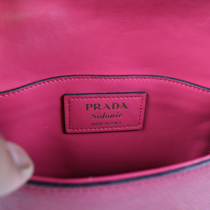 Prada Sidonie