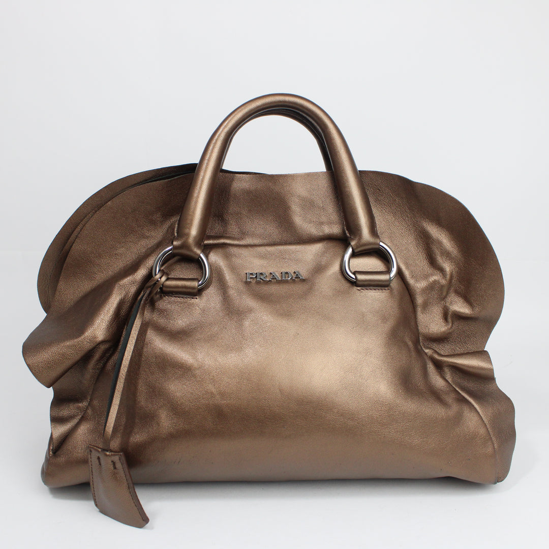 Prada Handbag – Luxrieme
