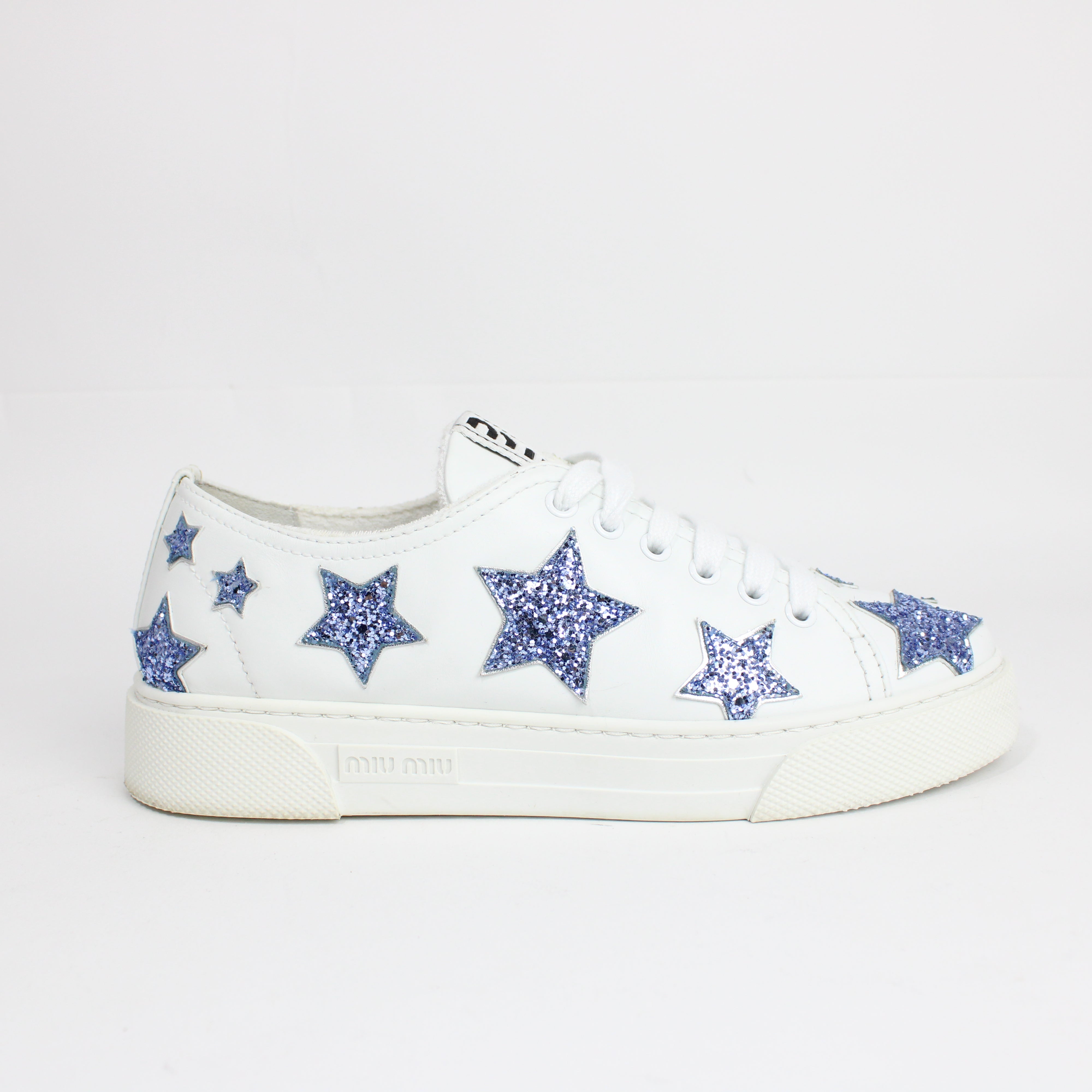 Miu Miu Sneakers Donna