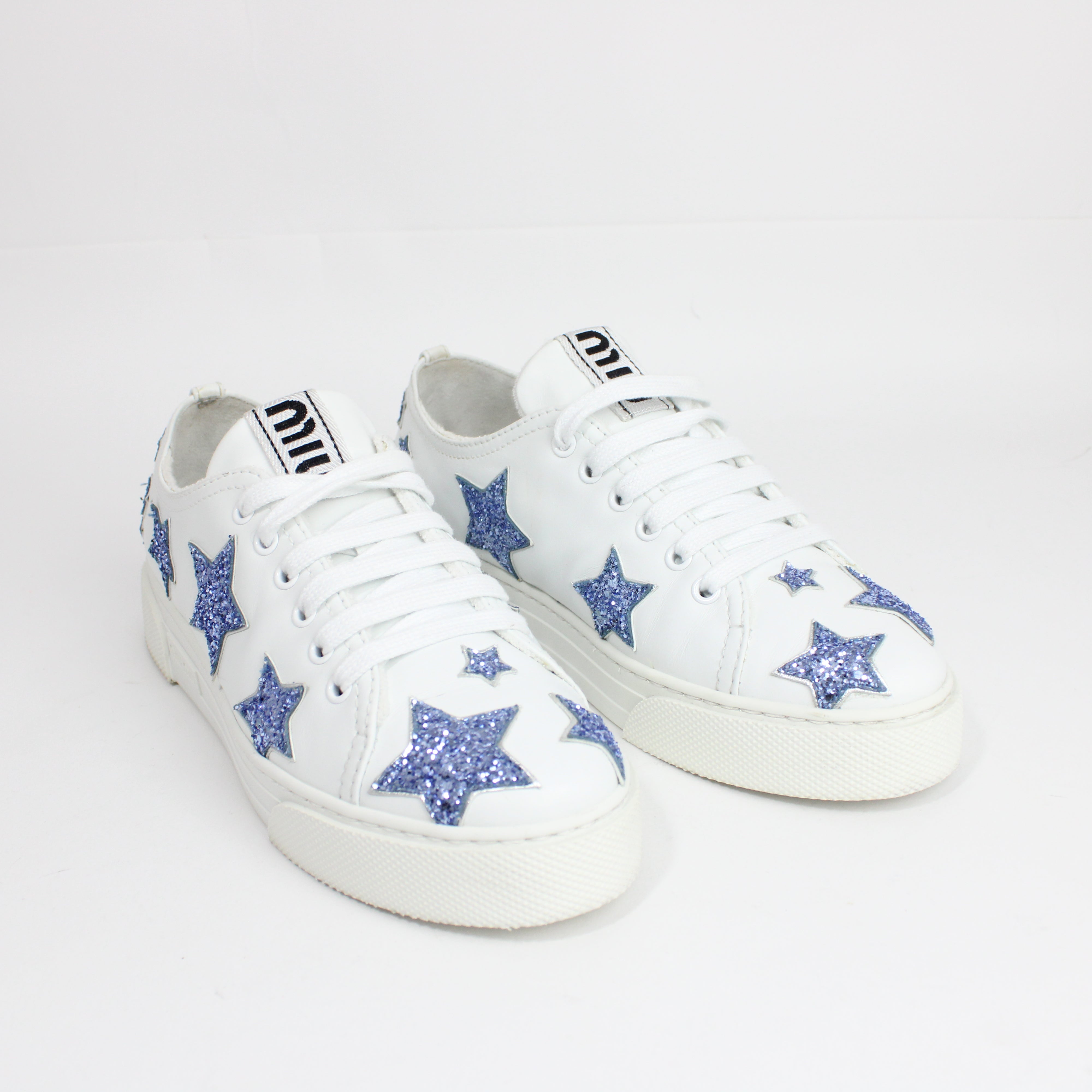 Miu Miu Sneakers Donna