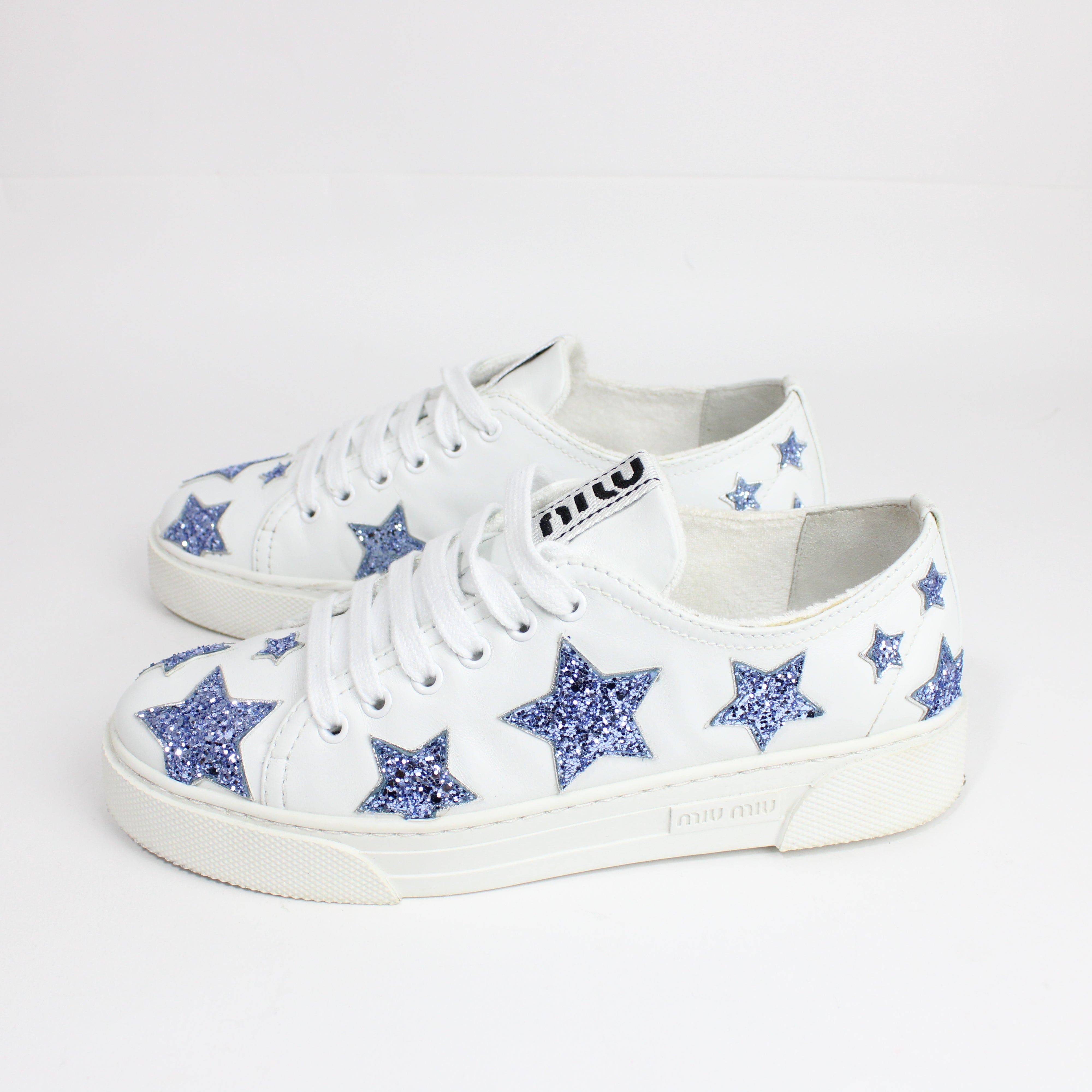 Miu Miu Sneakers Donna