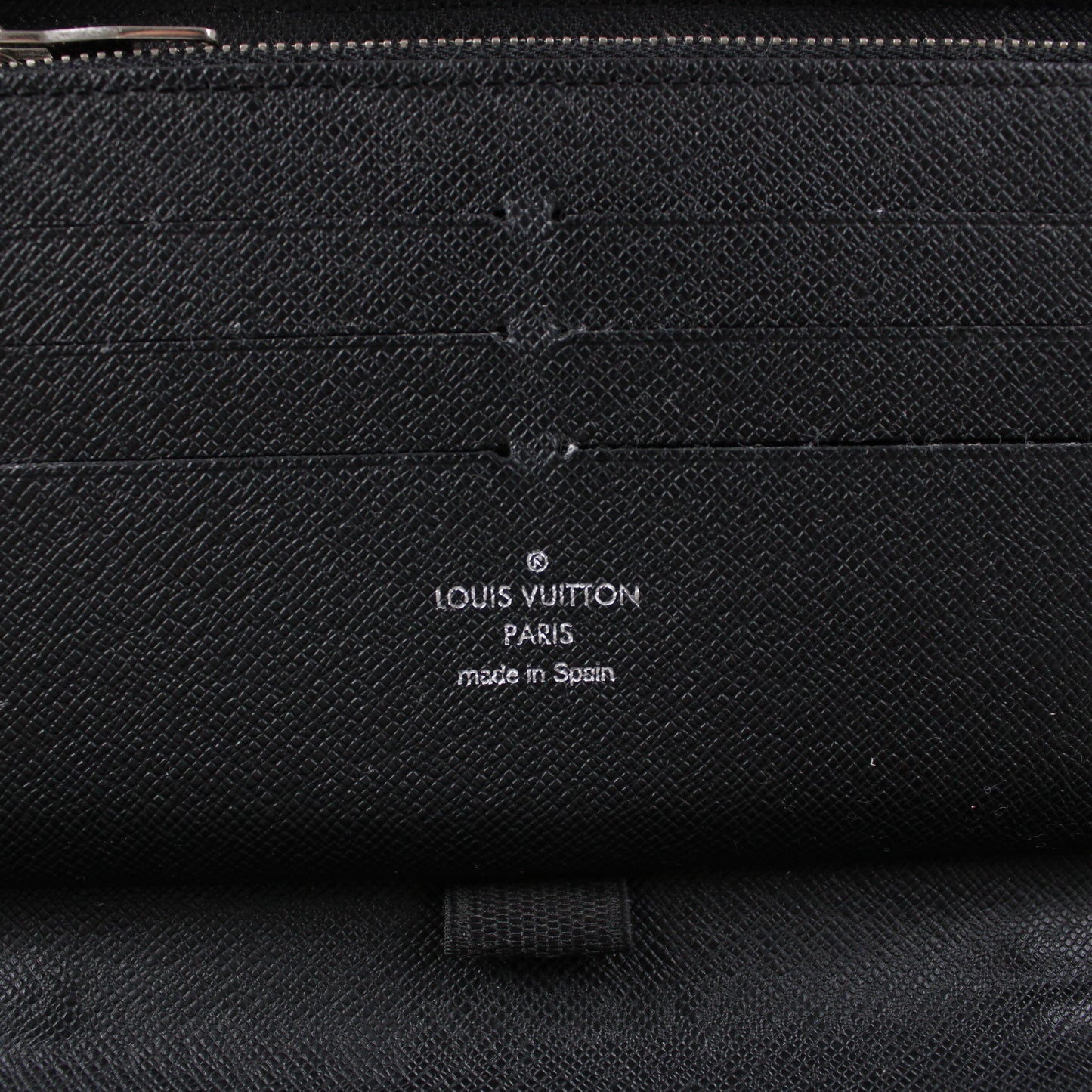 Louis Vuitton Portafoglio Zippy Horizontal