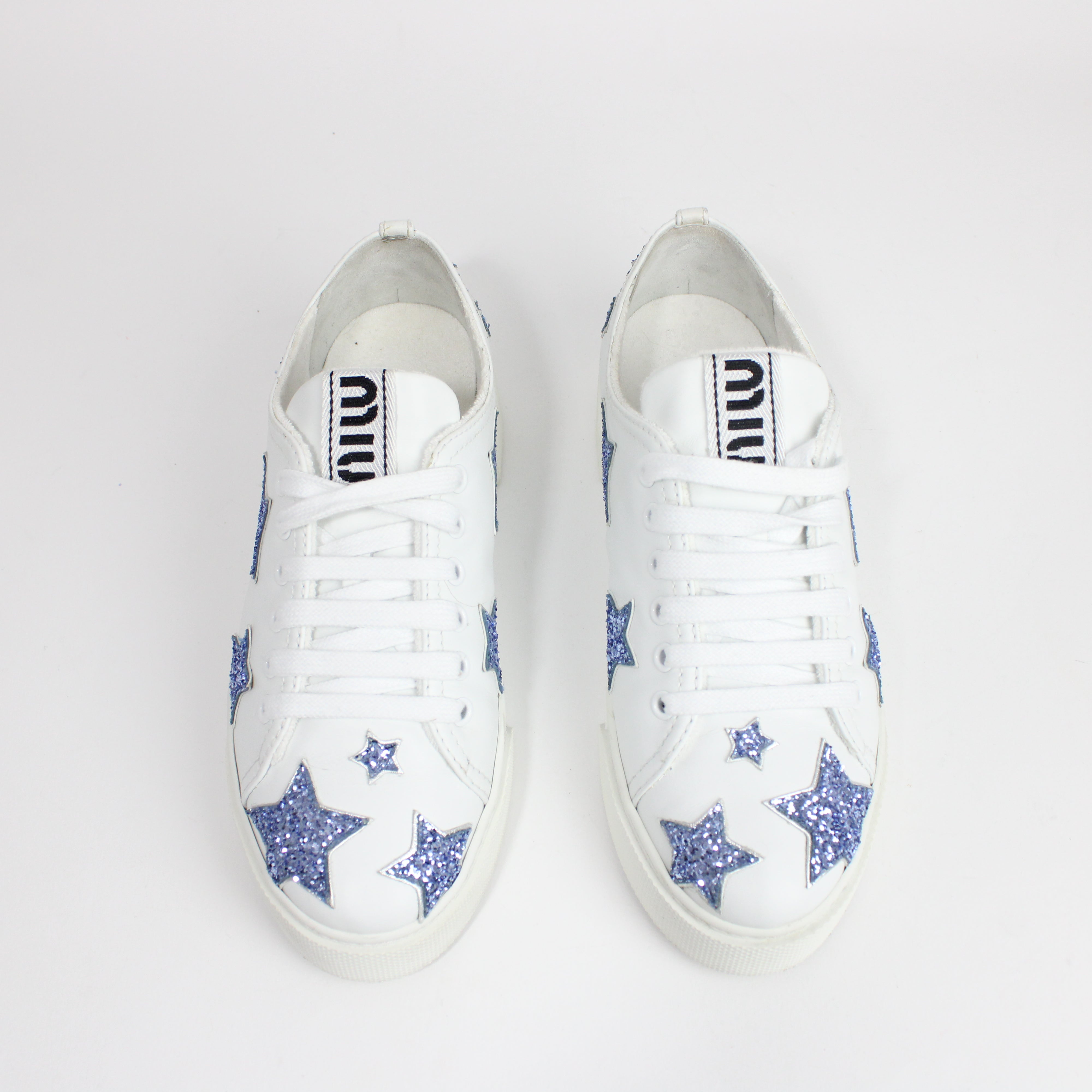 Miu Miu Sneakers Donna