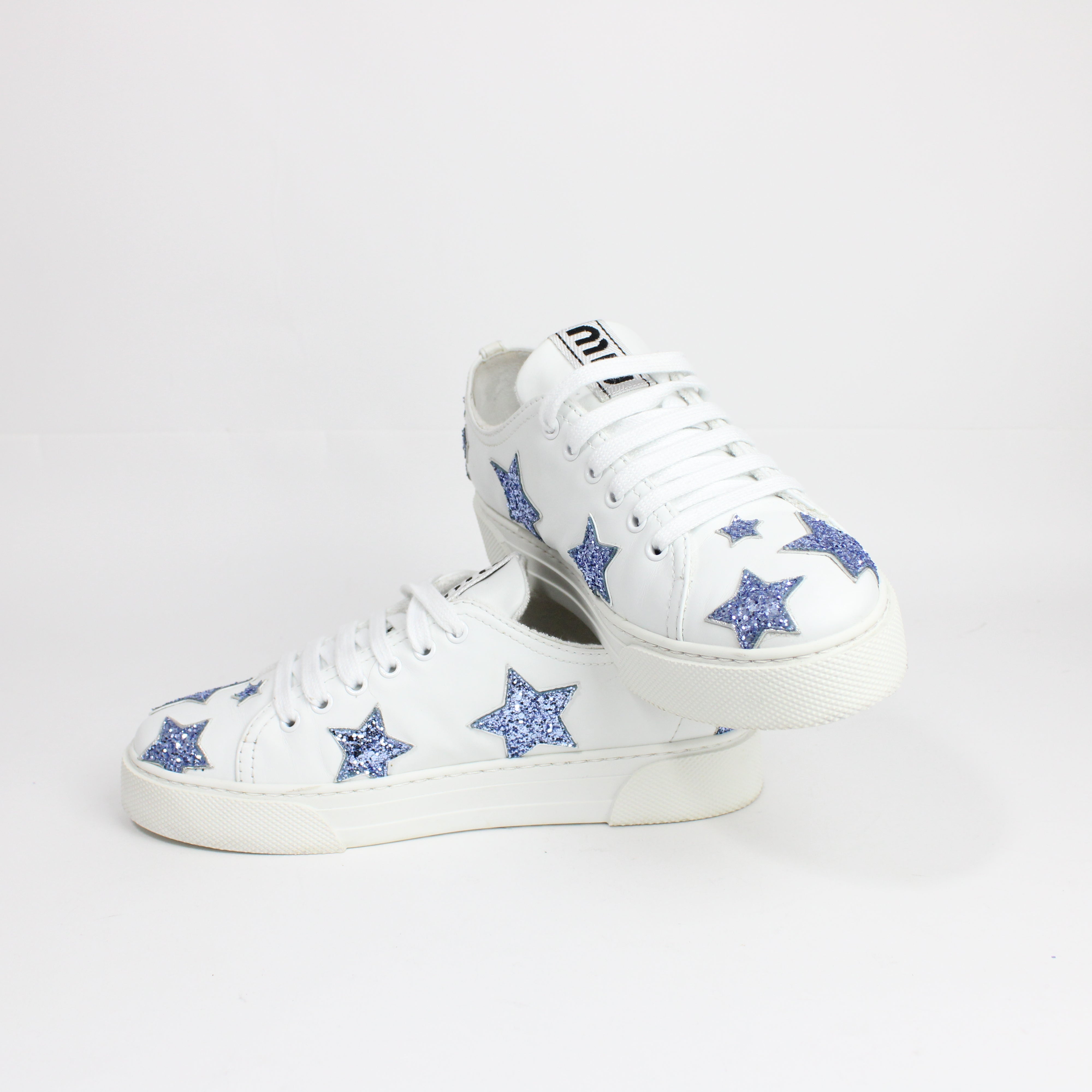 Miu Miu Sneakers Donna